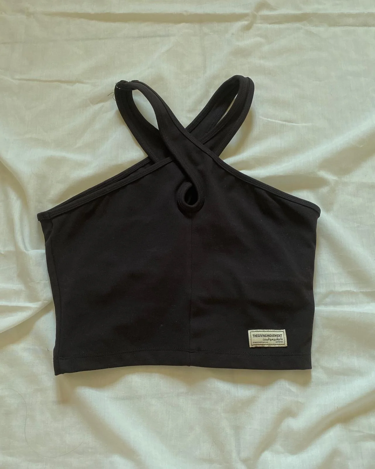 Crop Tops, size S / 36 / 8, photo 1