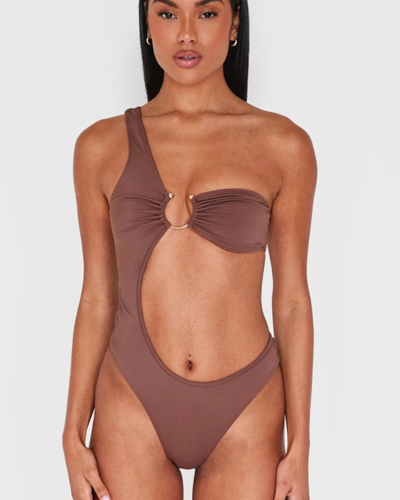 PrettyLittleThing One-Piece Swimsuits, size S / 36 / 8, photo 1