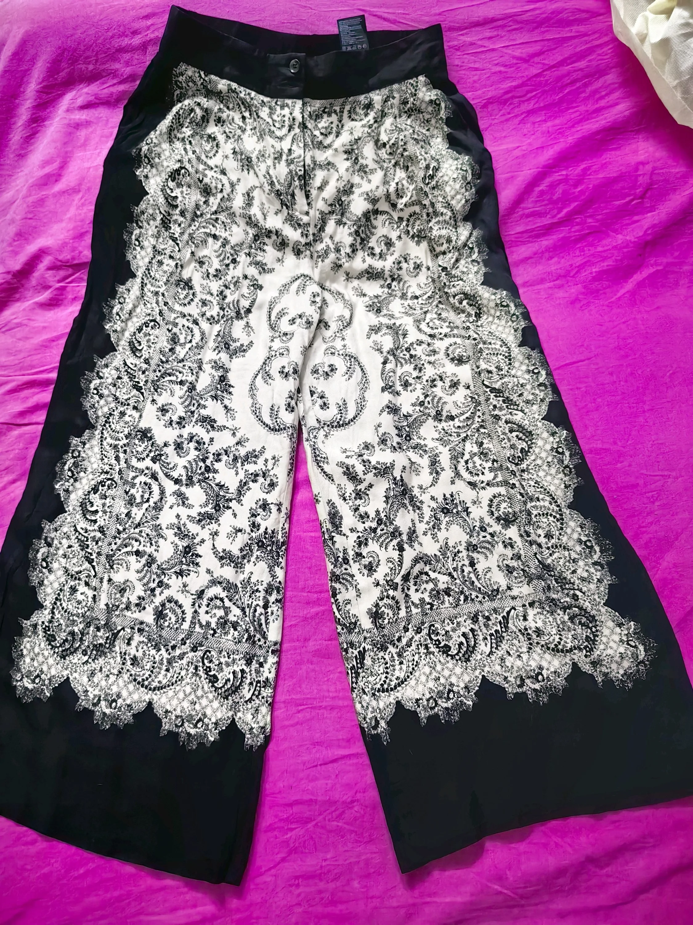 H&M Pants, size L / 40 / 12, photo 1