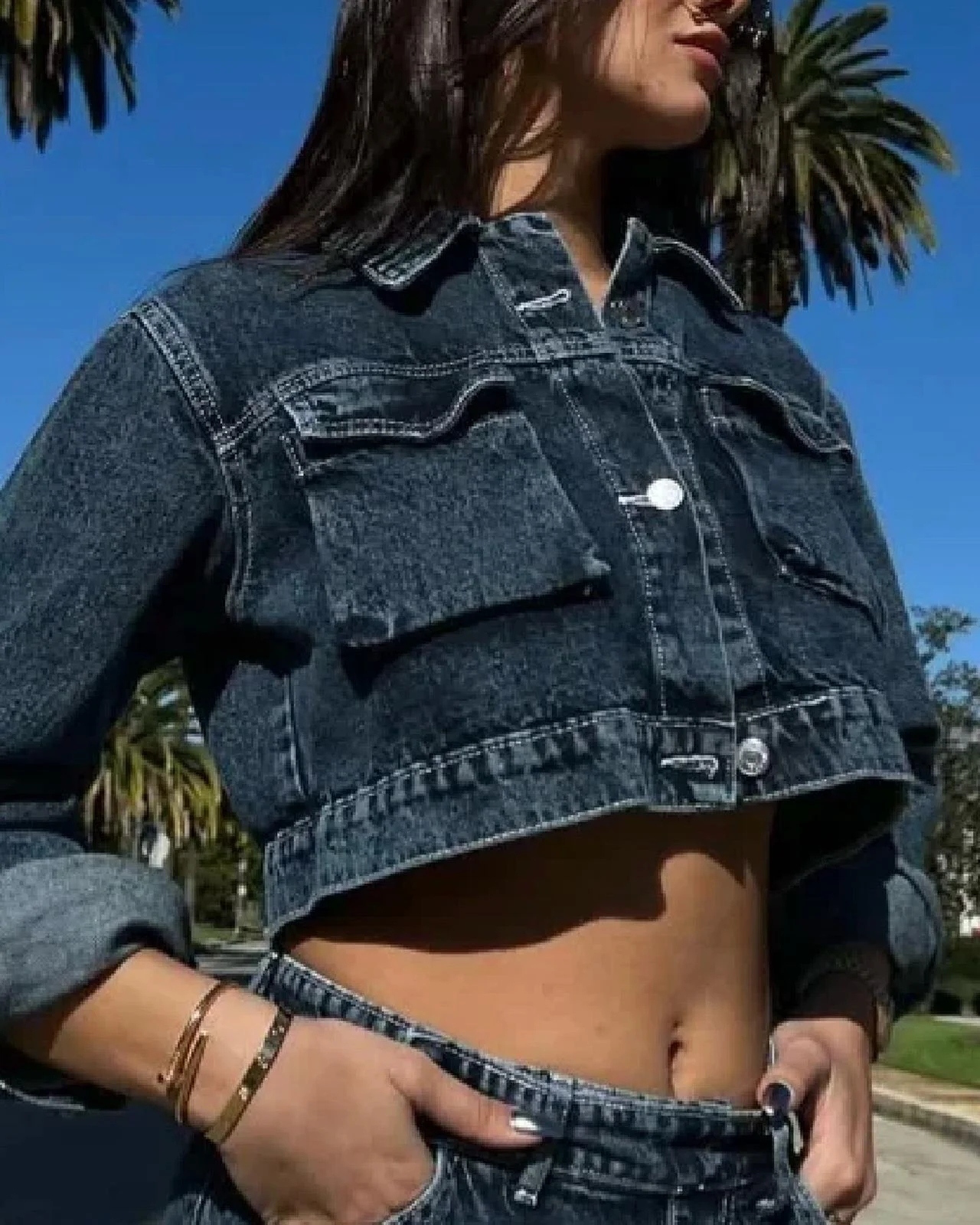 Notfound Co Jackets, size M / 38 / 10, photo 1