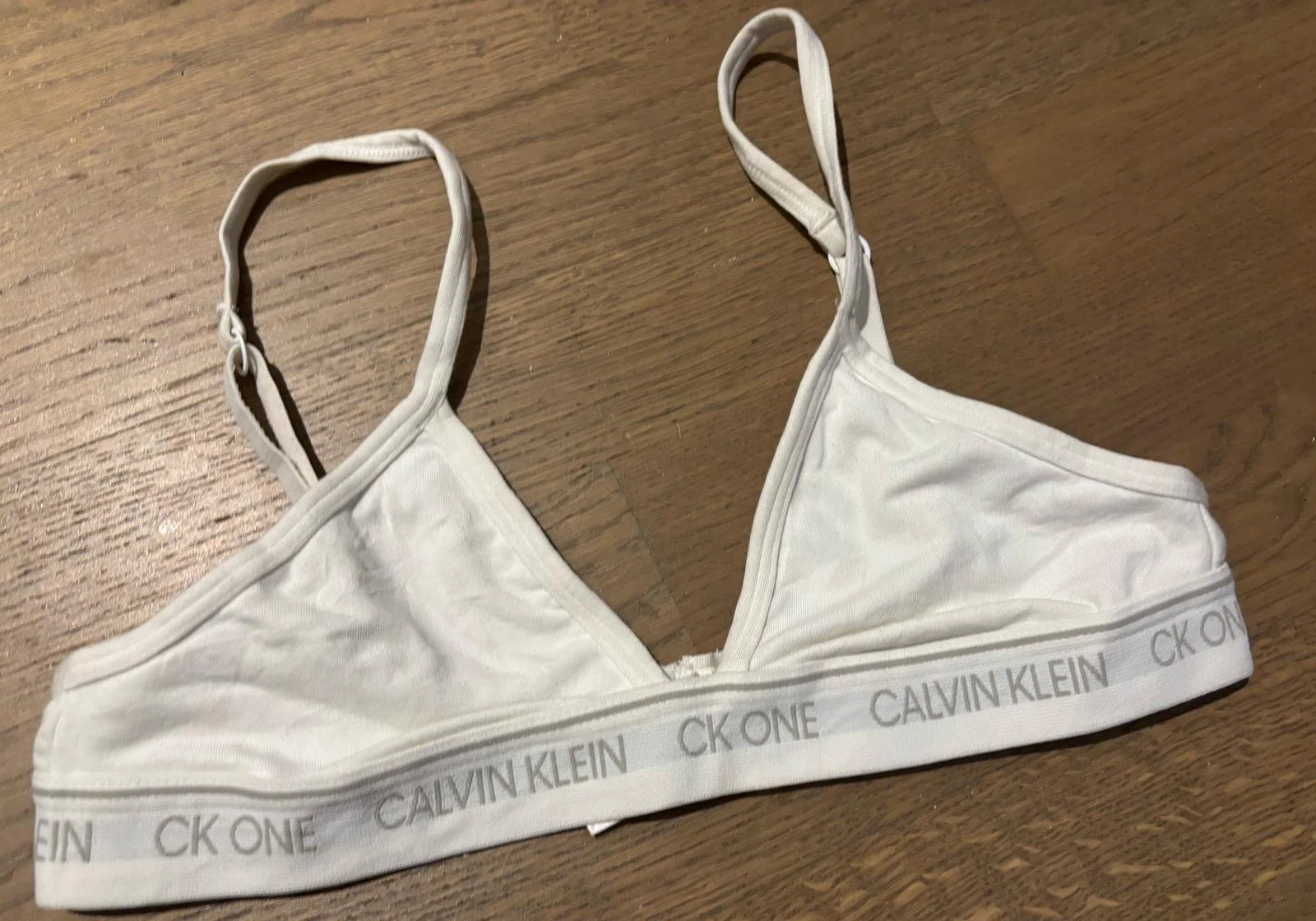 Calvin Klein Sports Bras, size XS / 34 / 6, photo 1