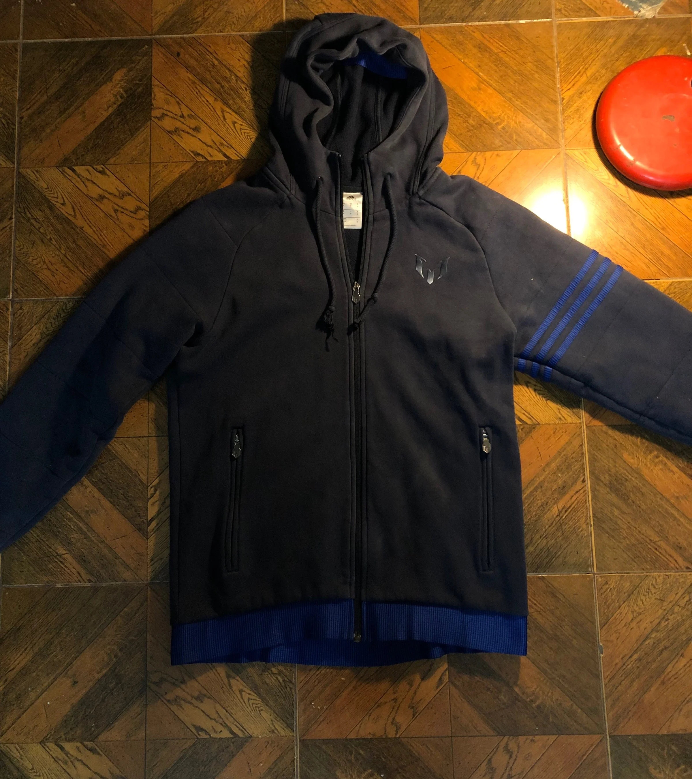 adidas Hoodies, size M, photo 1