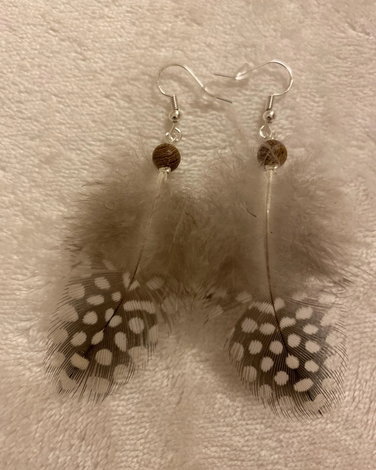 Earrings, size Other, photo 1