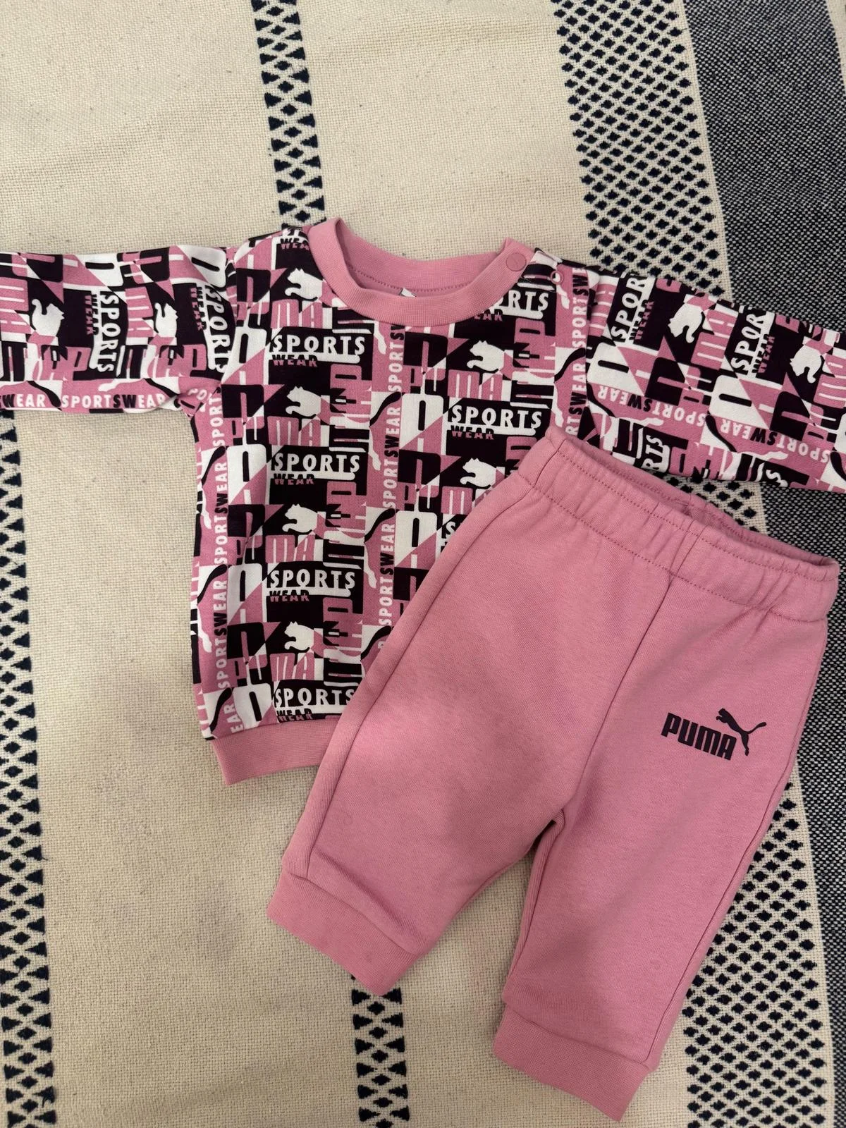 Puma Sets, size 1–3m, photo 1