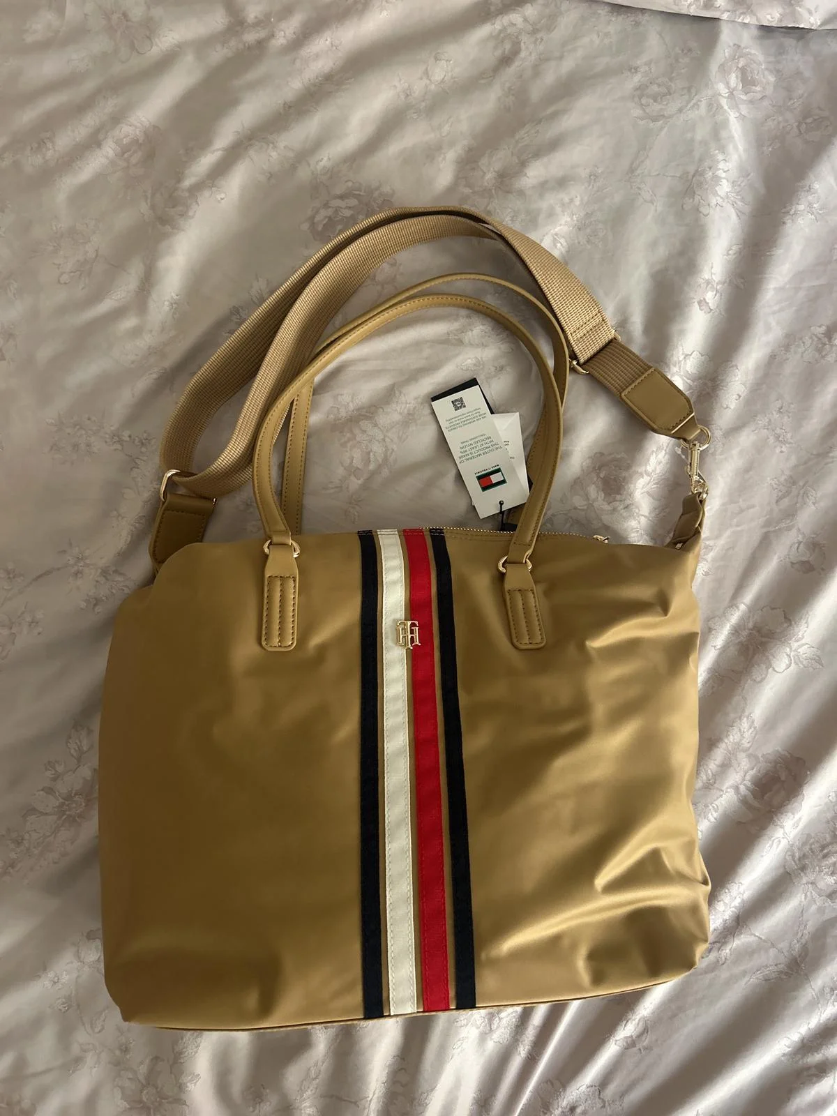Tommy Hilfiger Tote Bag, size Other, photo 1