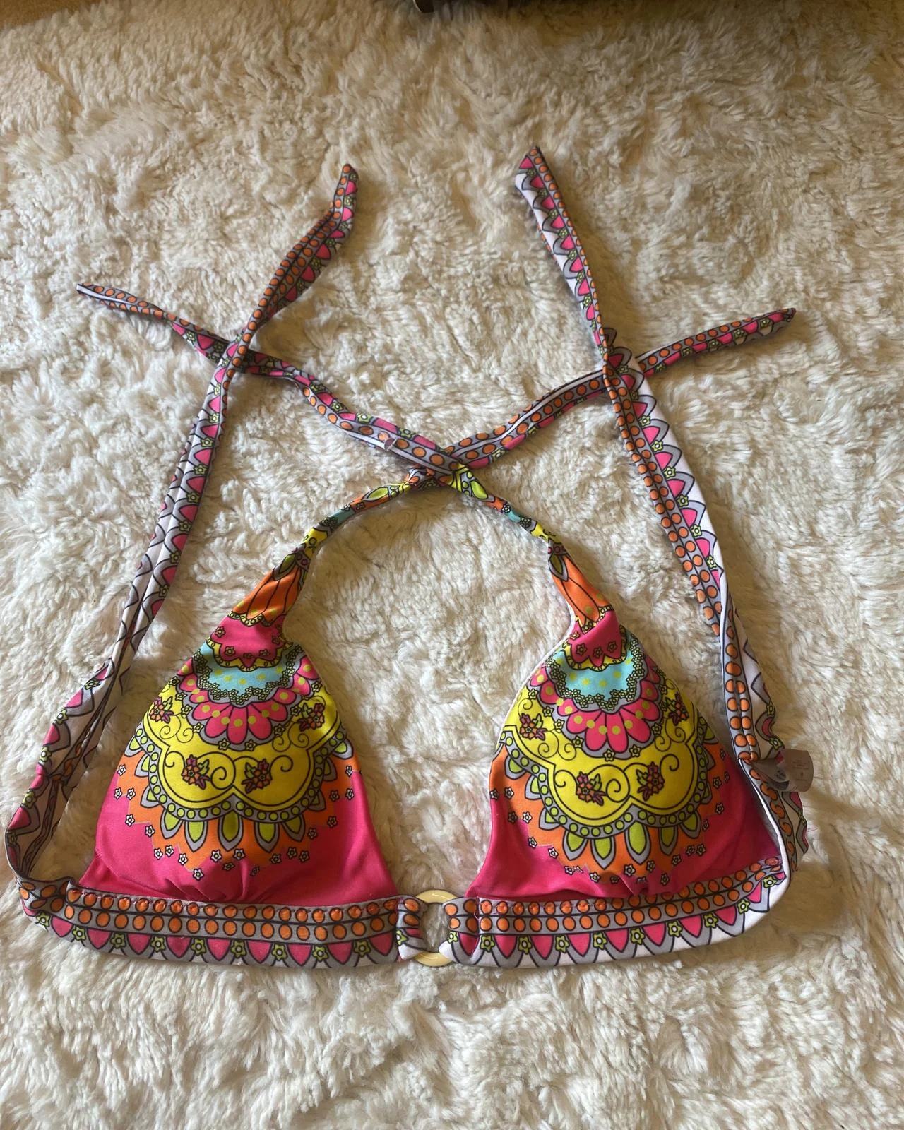 Victoria's Secret Bikini, size M / 38 / 10, photo 1