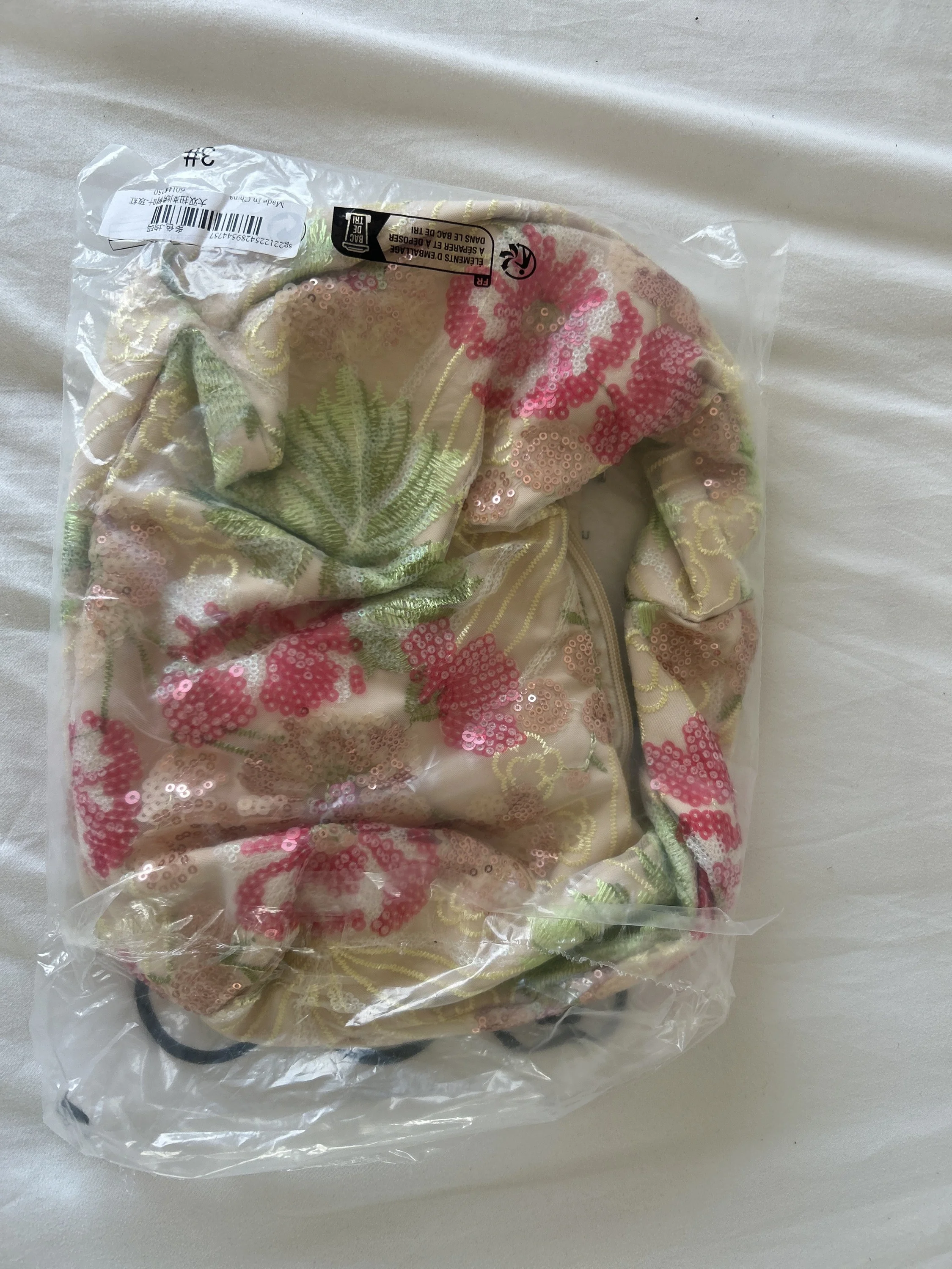 Shein Shoulder Bag, size Other, photo 1