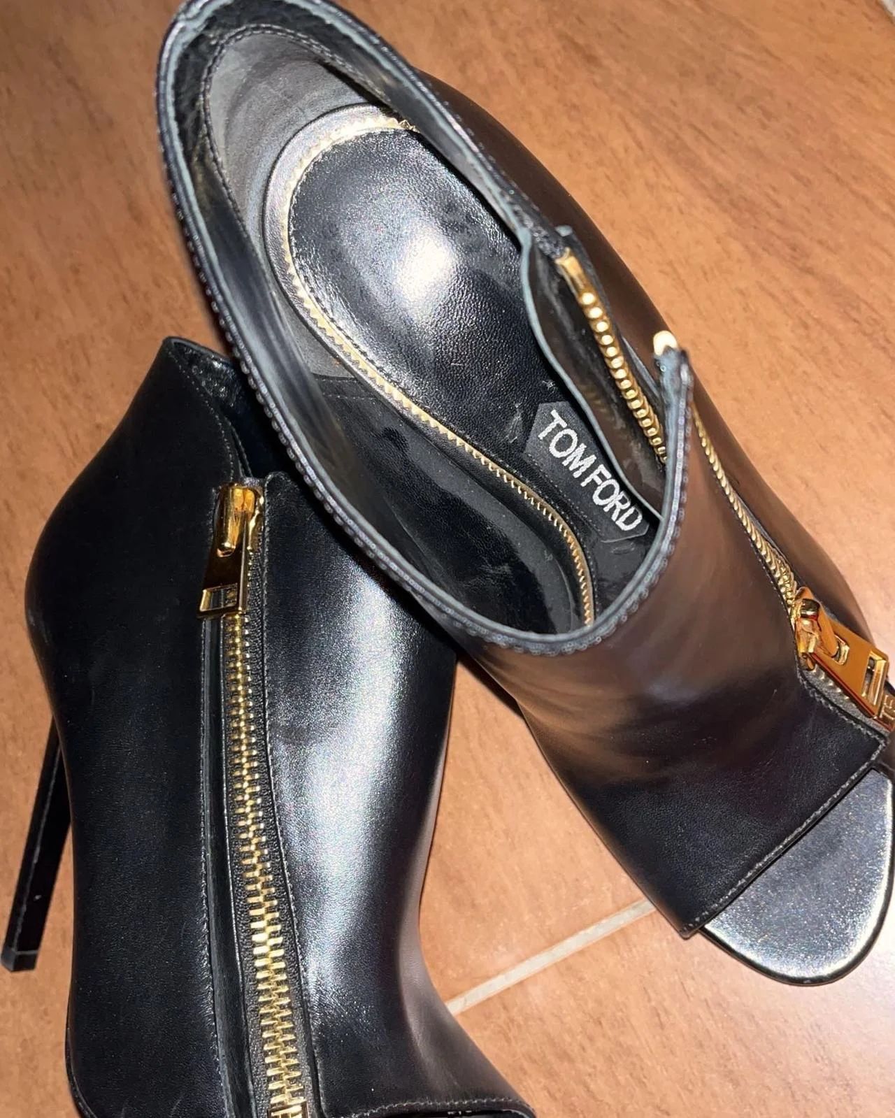 Tom Ford Boots, size 37, photo 1