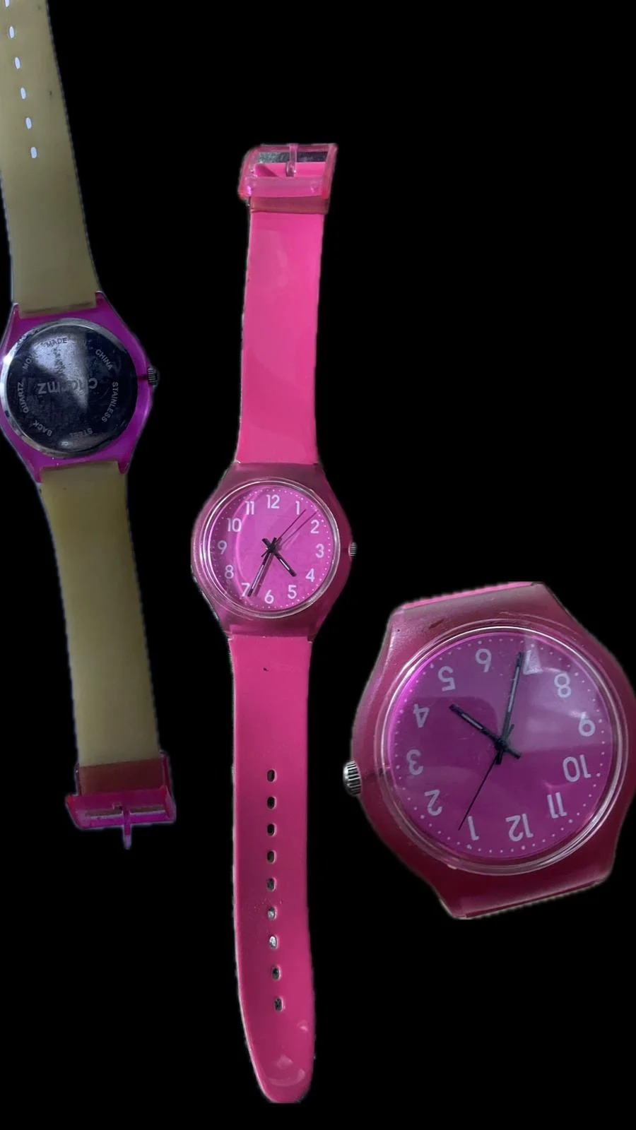Watches, size Other, photo 1