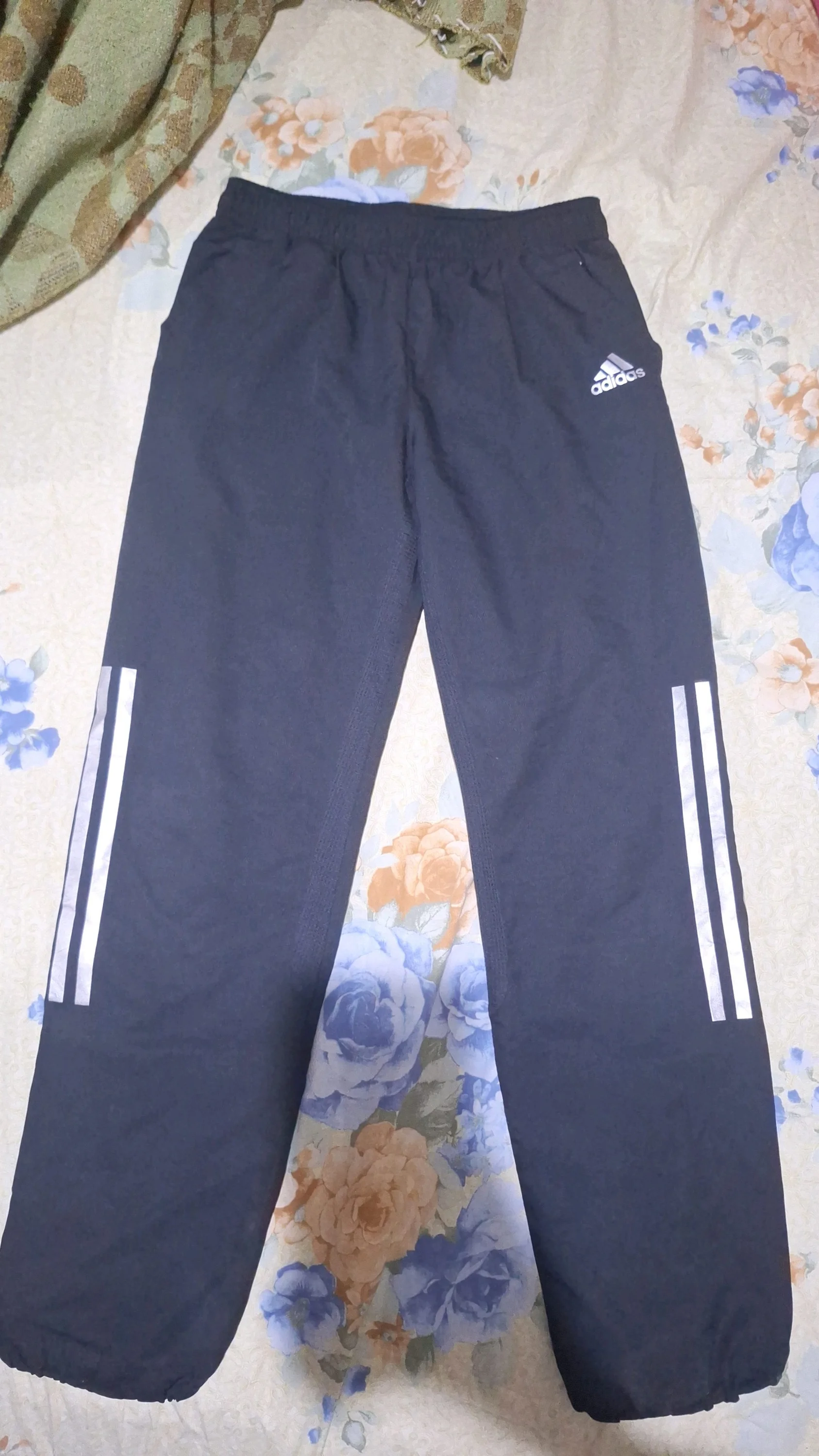 adidas Pants, size S, photo 1