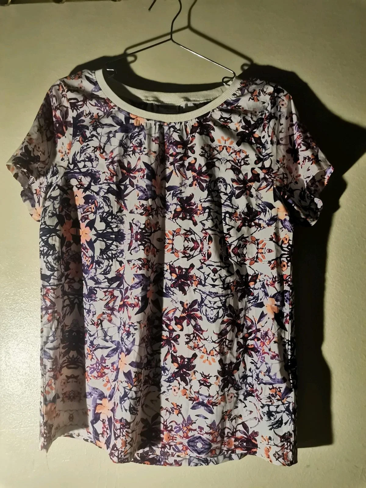 Jacqueline de Yong Blouses, size S / 36 / 8, photo 1