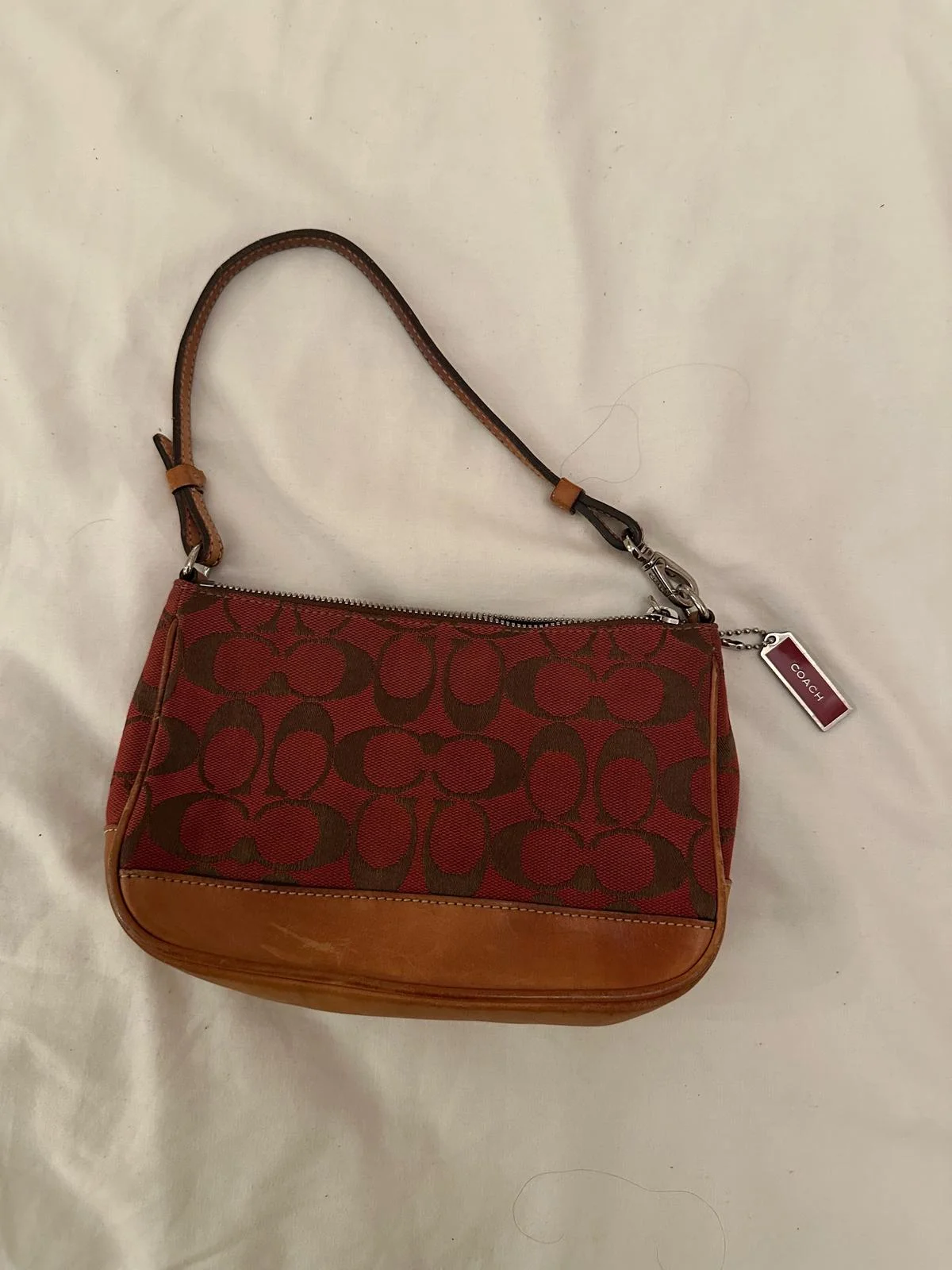 Coach Mini Bag, size One size, photo 1