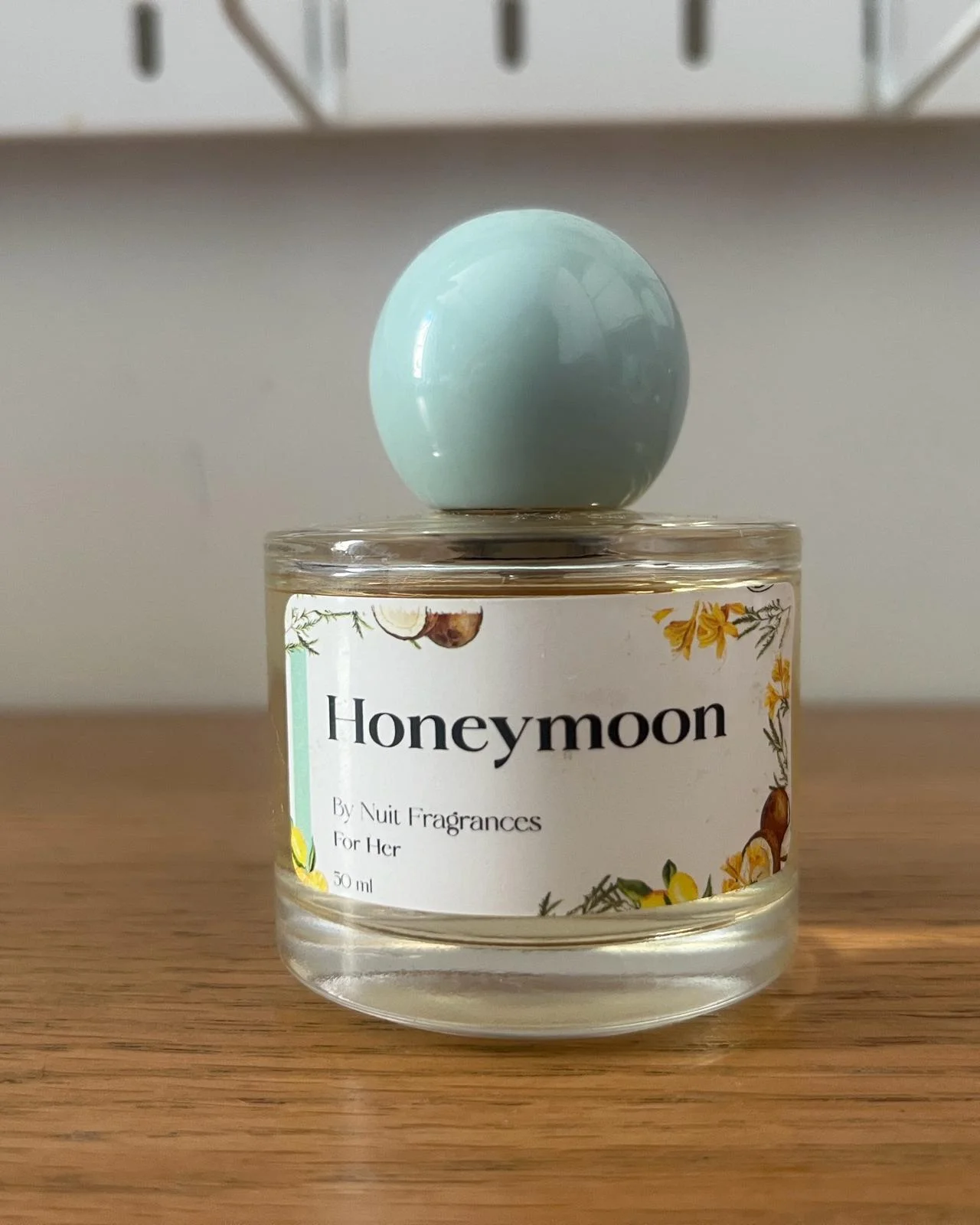Perfume, size No Size, photo 1