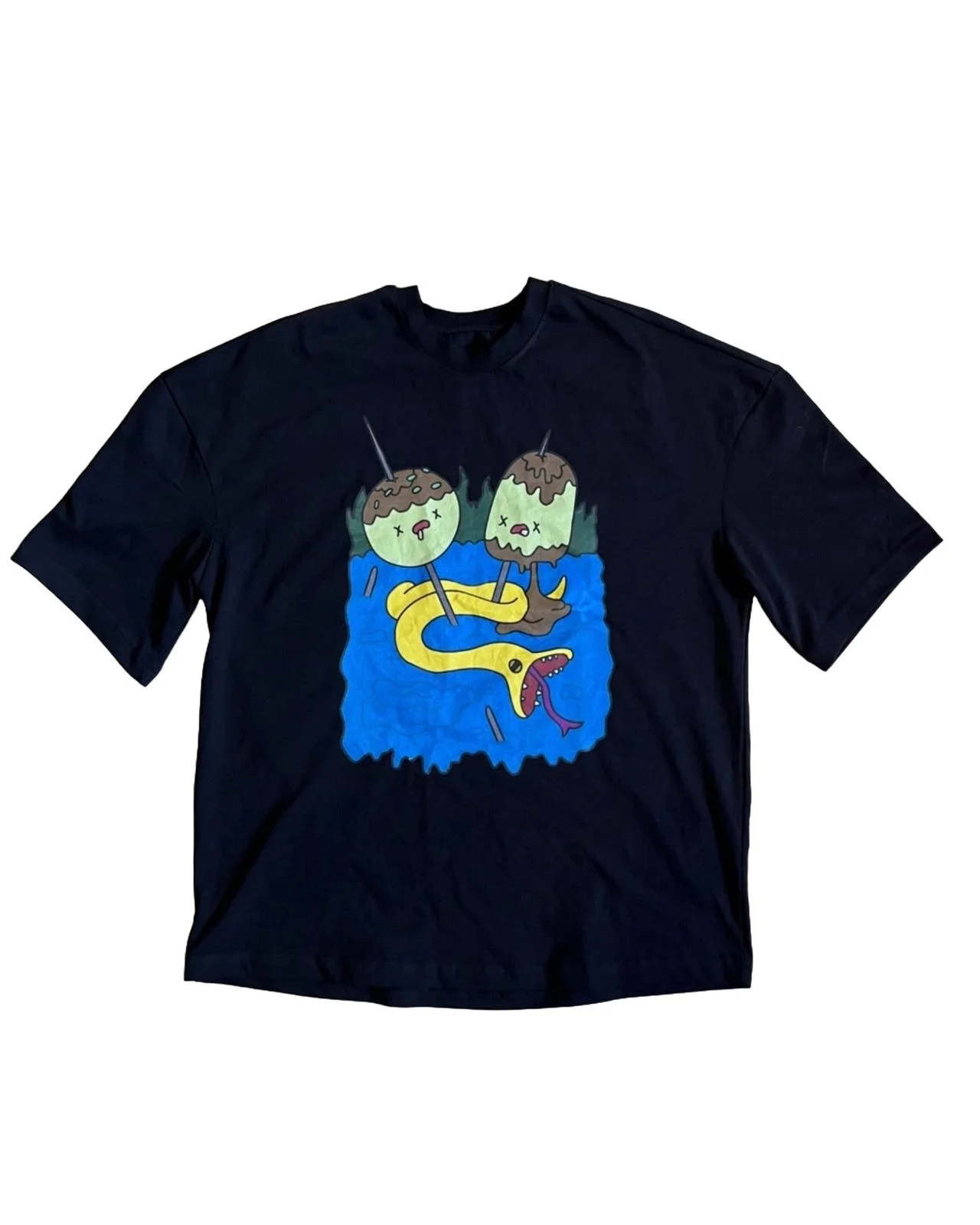 T-shirts, size L / 40 / 12, photo 1