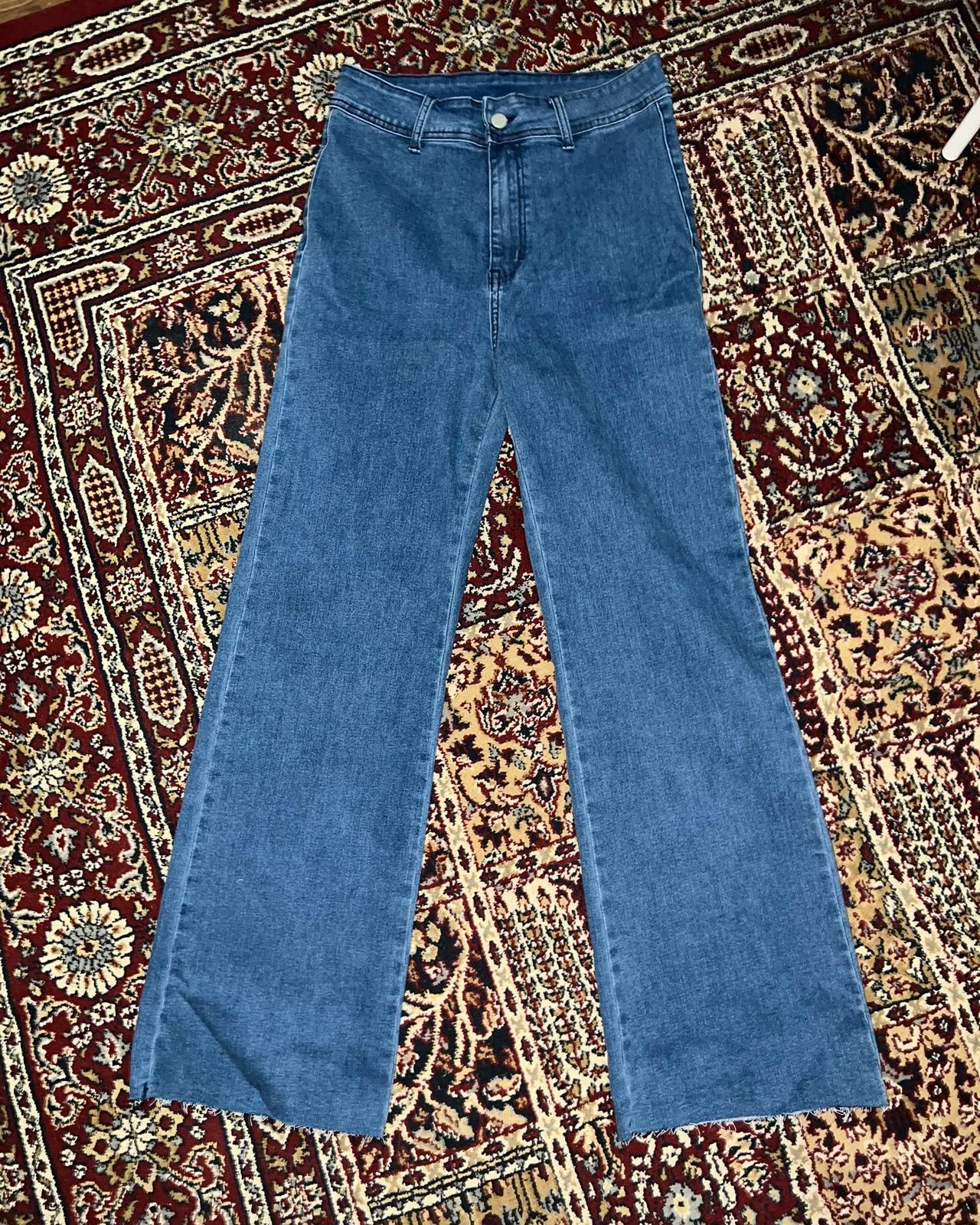 Shein Jeans, size L / 40 / 12, photo 1