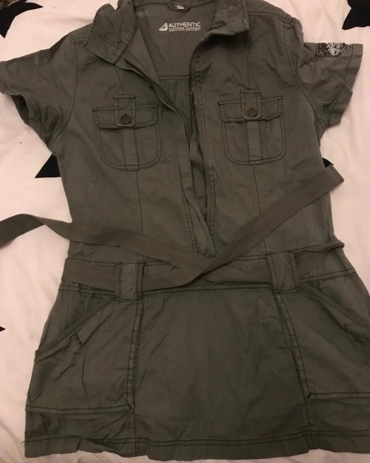 T-shirts, size XL / 42 / 14, photo 1