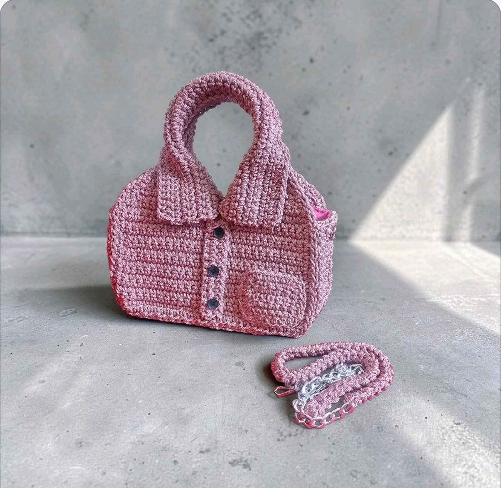 Cross-Body Bag, size Other, photo 1