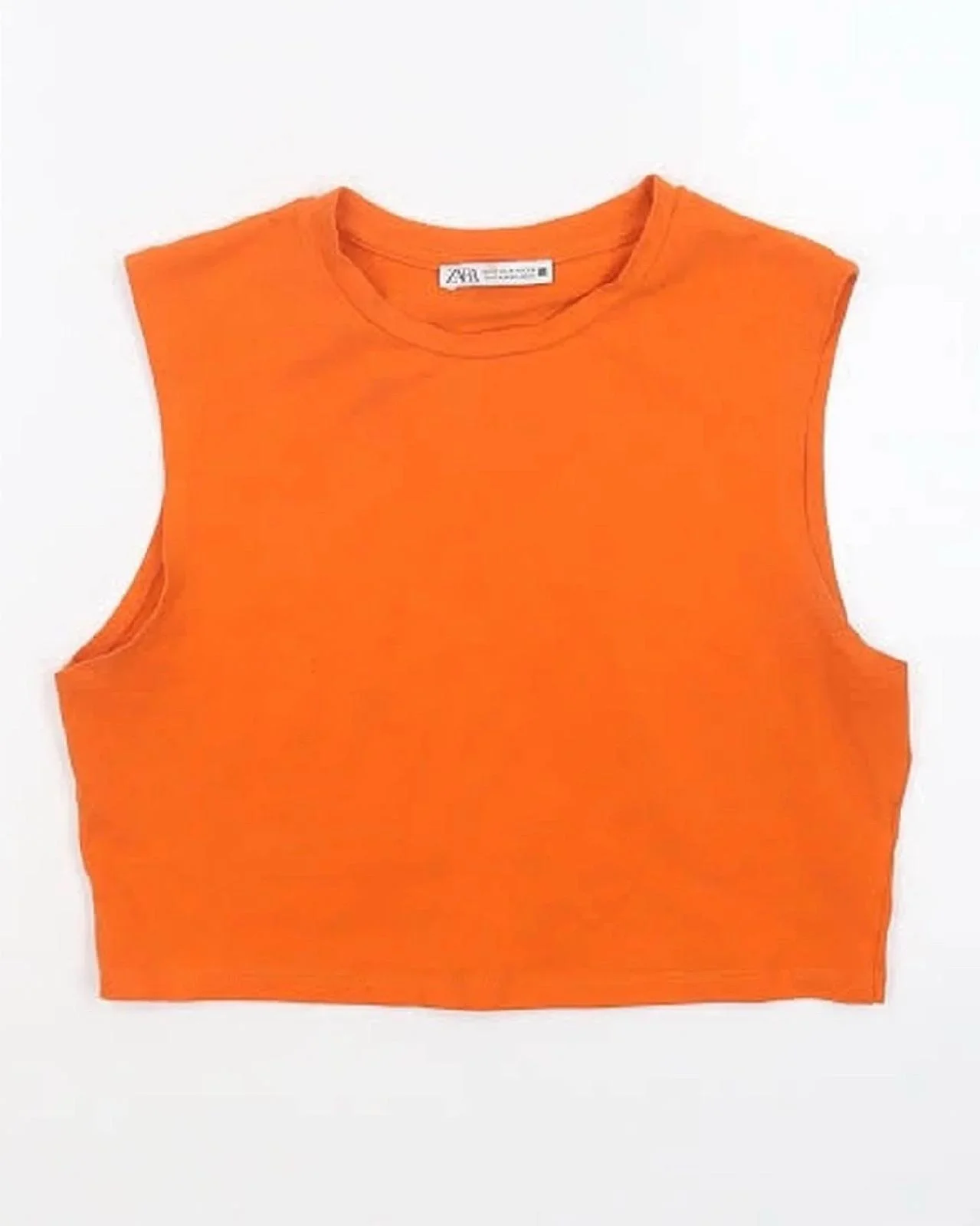 Zara Tank Tops, size M / 38 / 10, photo 1