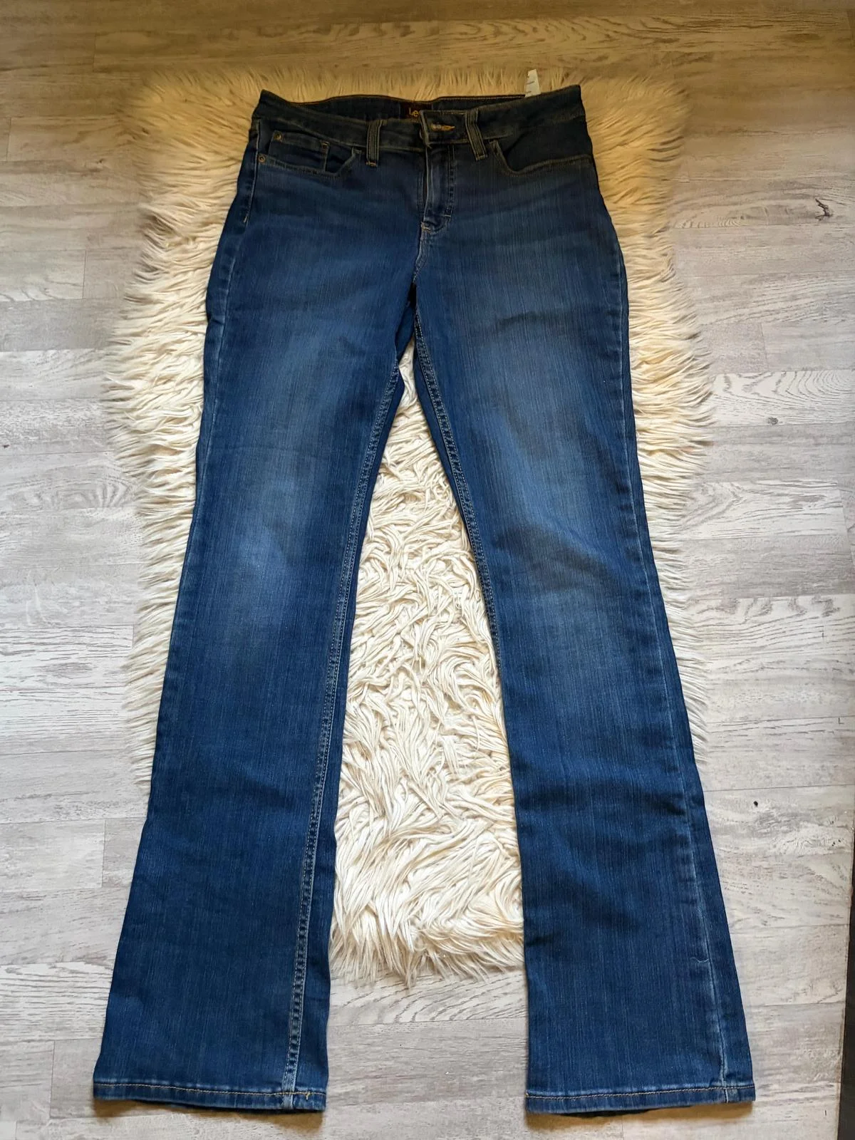 H&M Jeans, size L / 40 / 12, photo 1