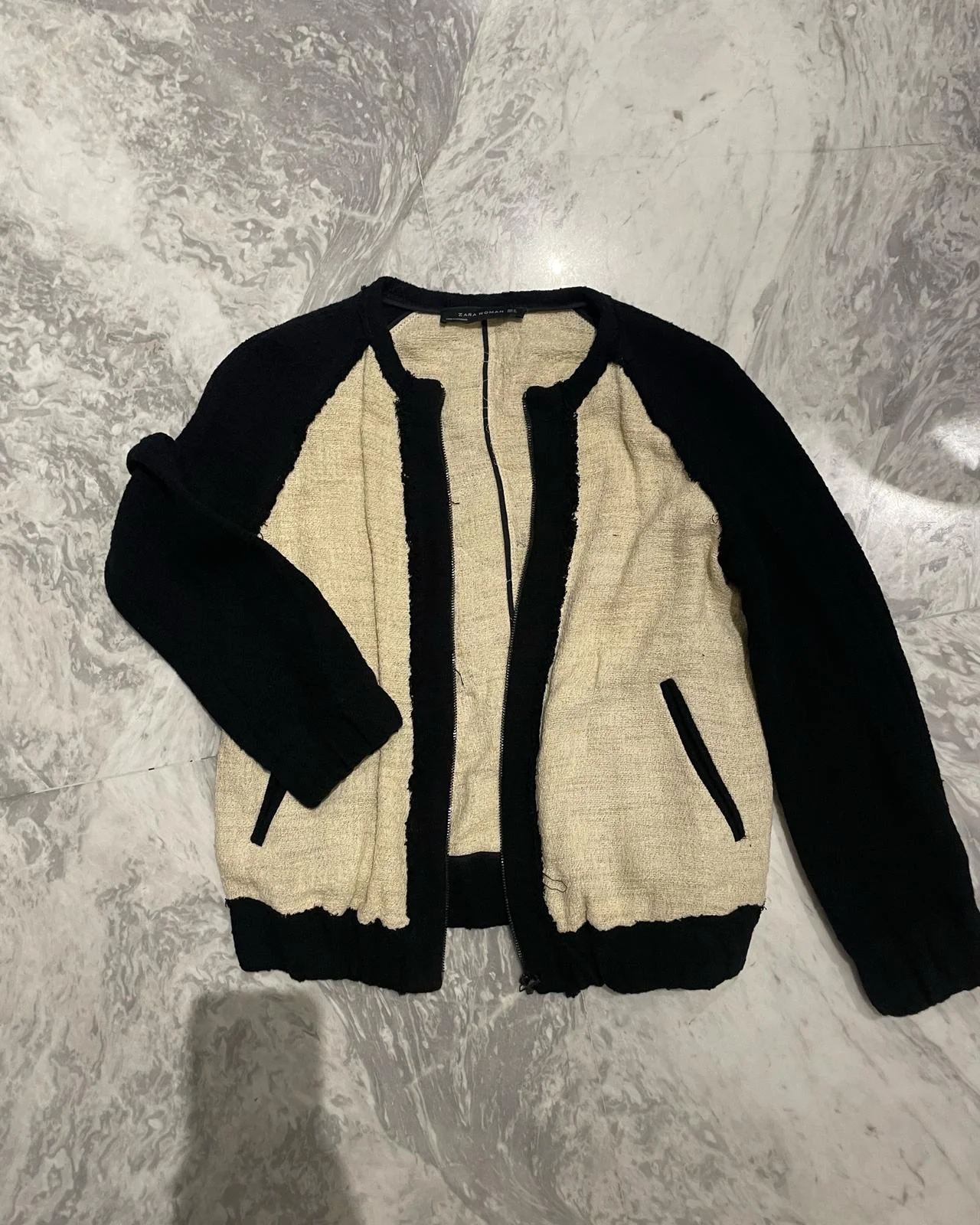 Zara Jackets, size S / 36 / 8, photo 1