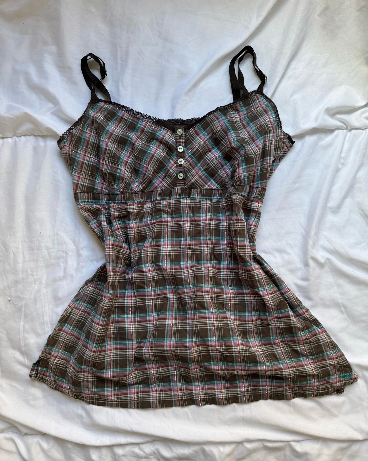 Esprit Tank Tops, size S / 36 / 8, photo 1