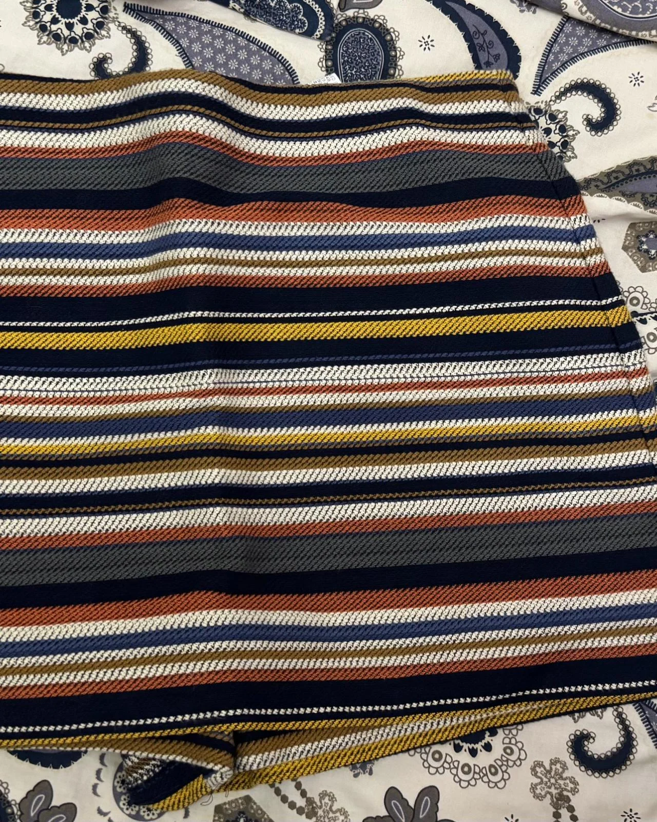 Zara Skorts, size M / 38 / 10, photo 1