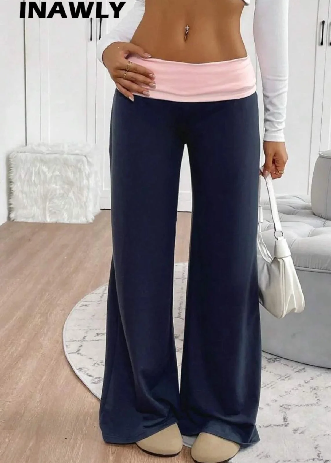 Shein Pants, size S / 36 / 8, photo 1