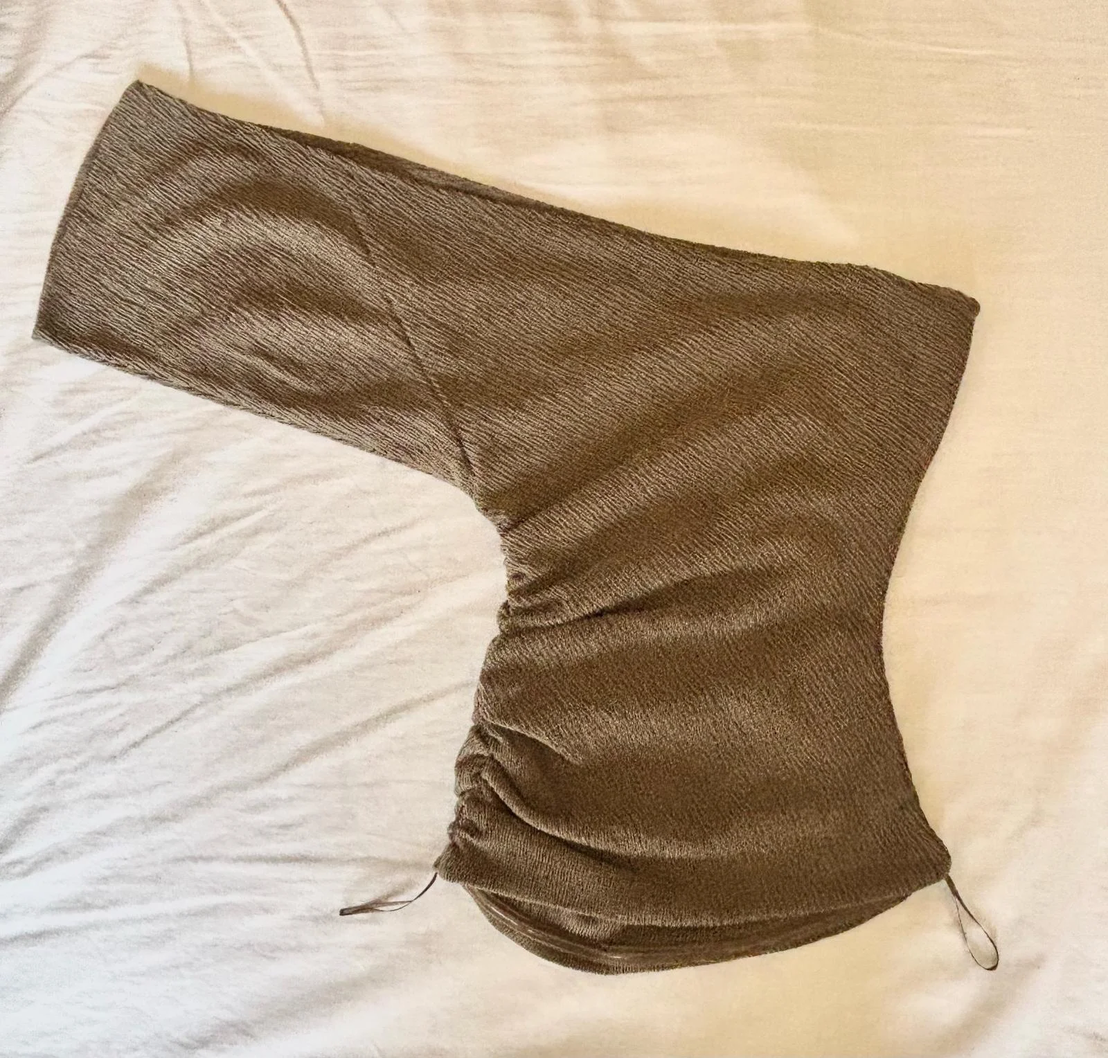 Zara Open Back, size XS / 34 / 6, photo 1