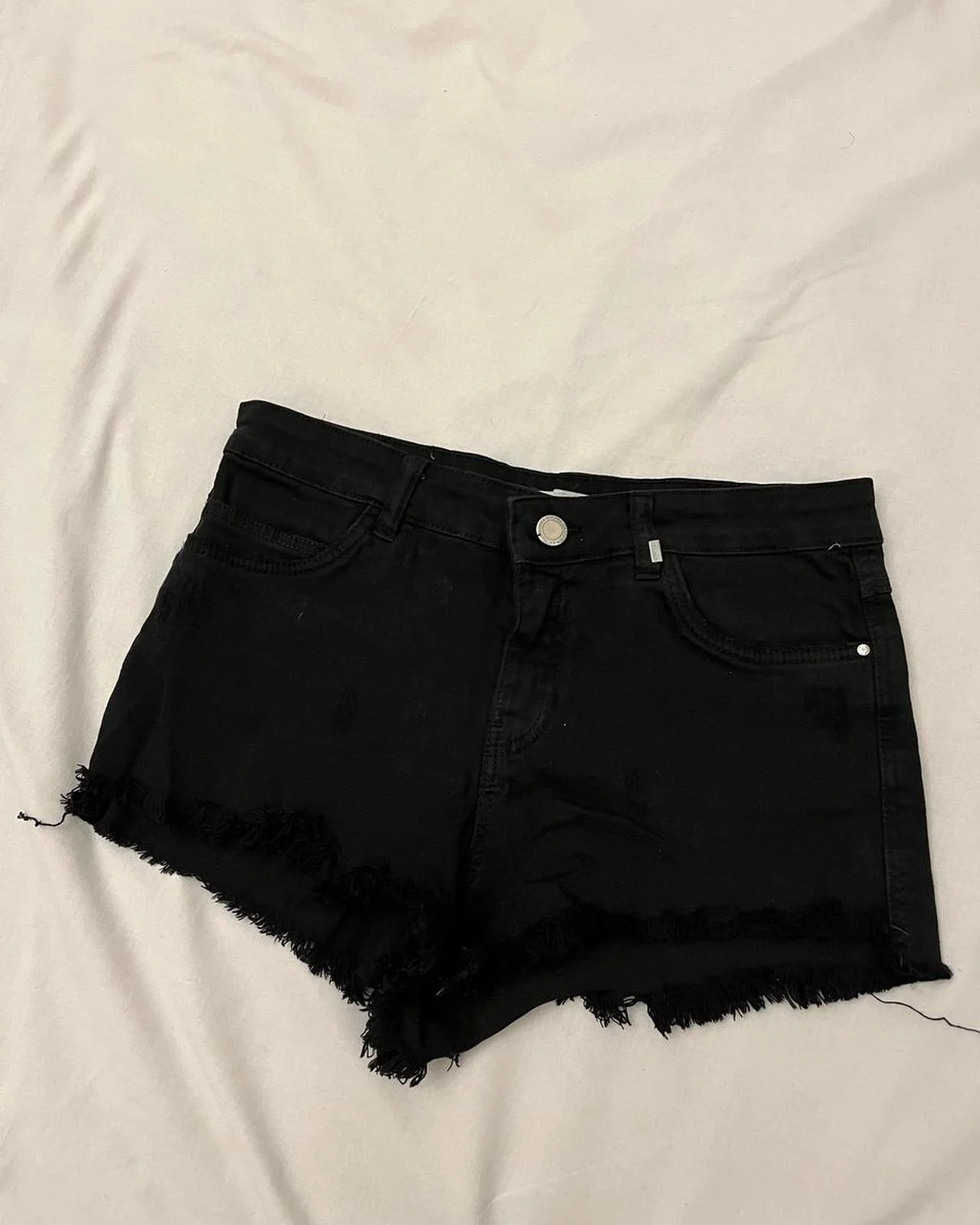 Bershka Shorts, size S / 36 / 8, photo 1