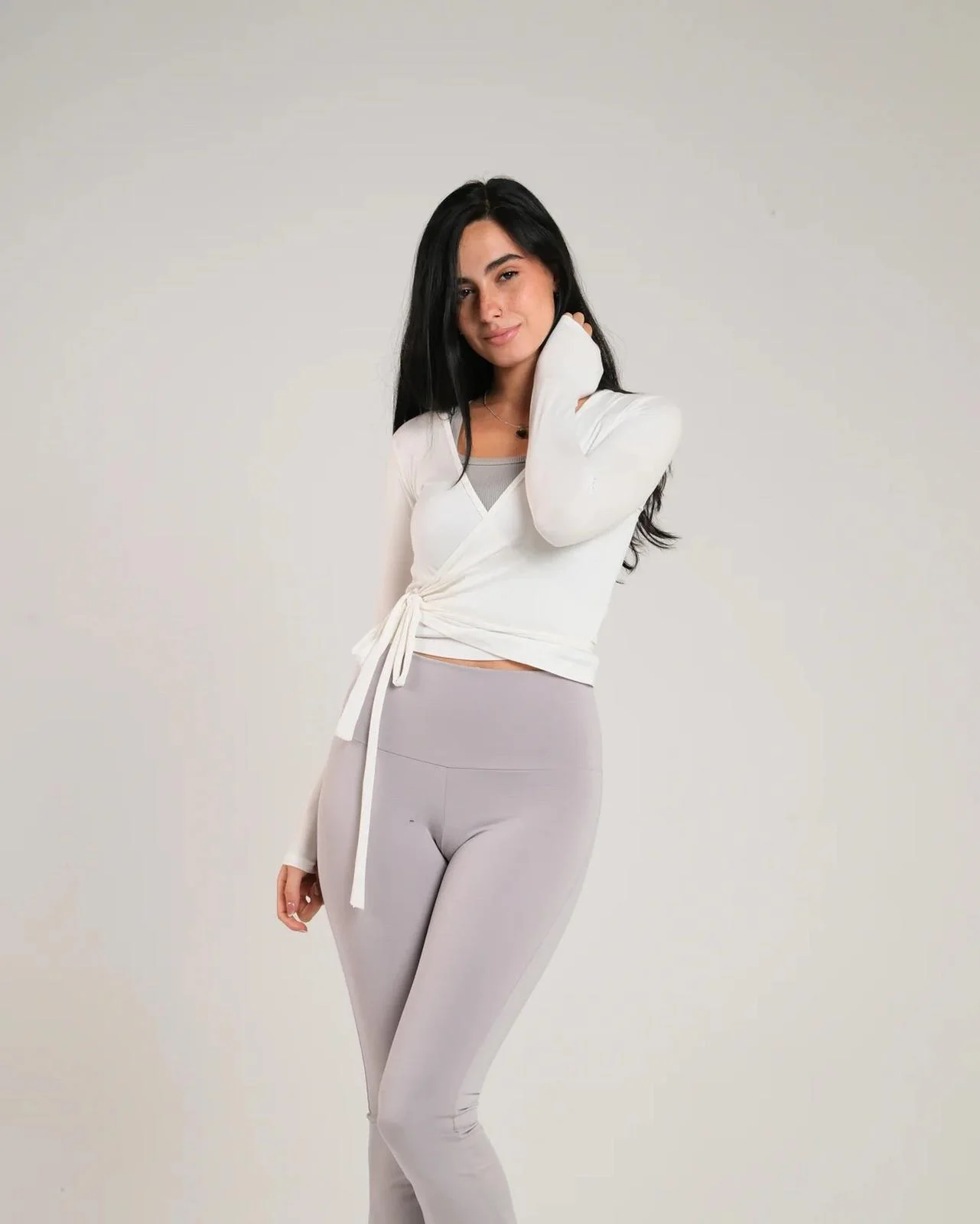 Local Long Sleeve, size S / 36 / 8, photo 1