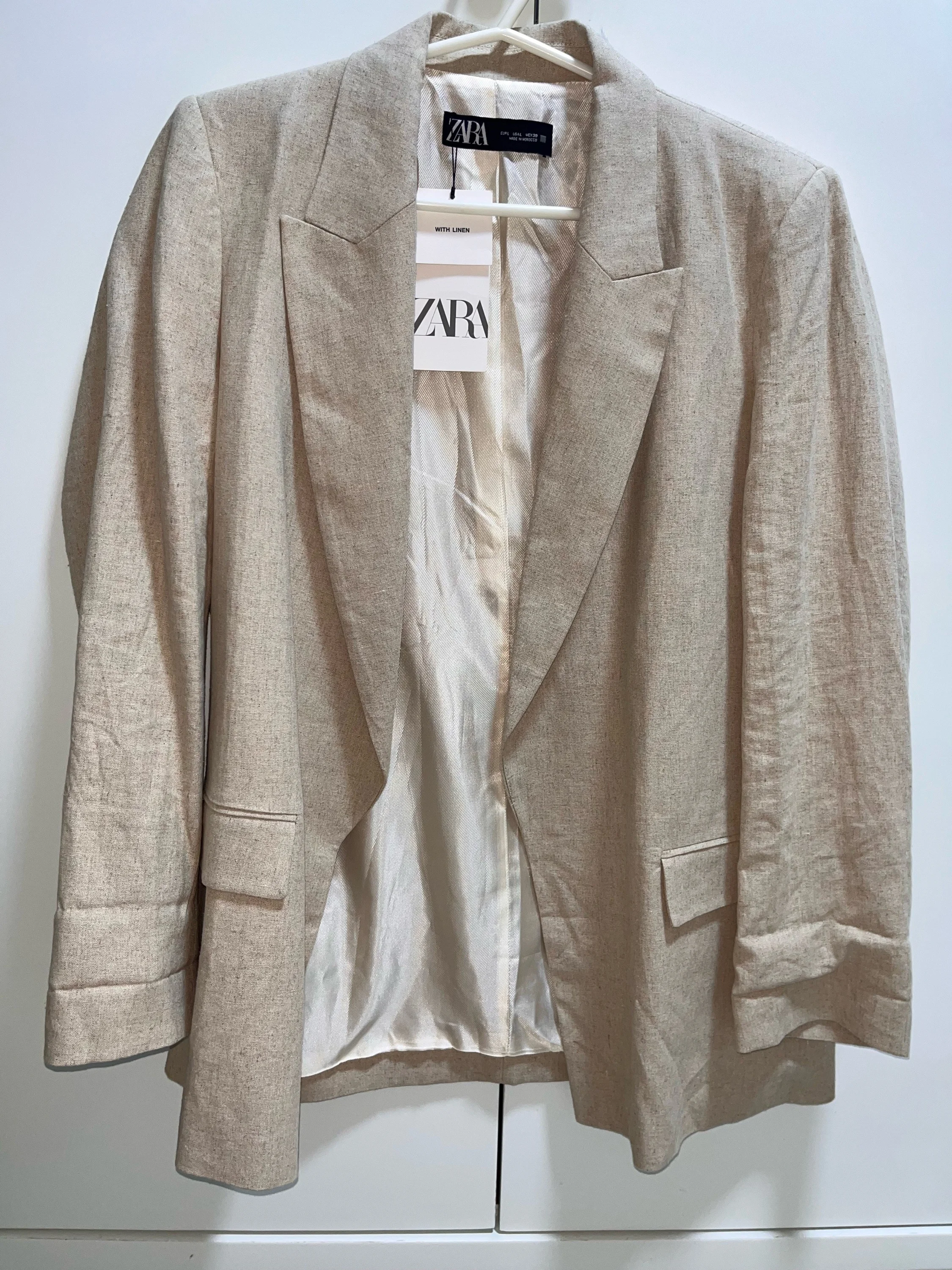 Zara Blazers, size L / 40 / 12, photo 1