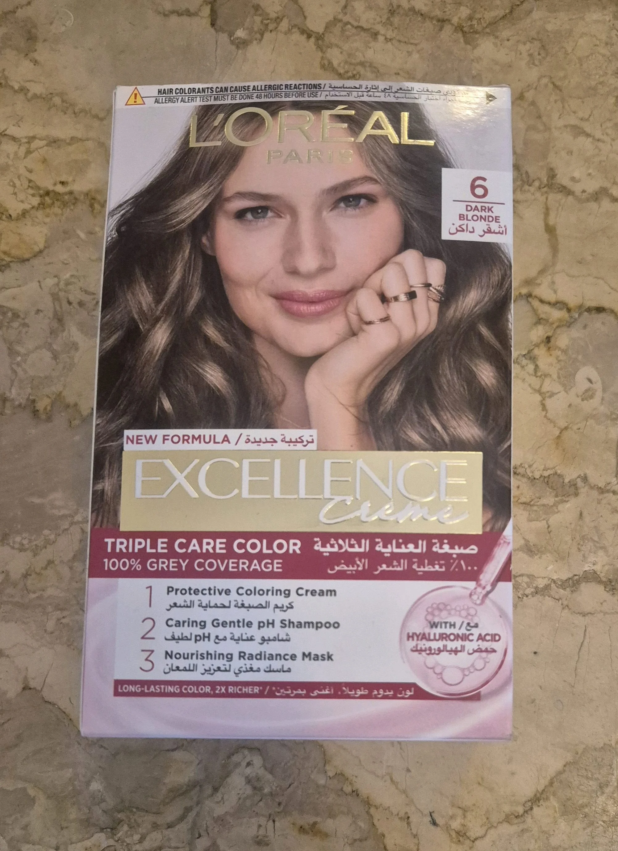 L'Oréal Hair Masks, size Other, photo 1