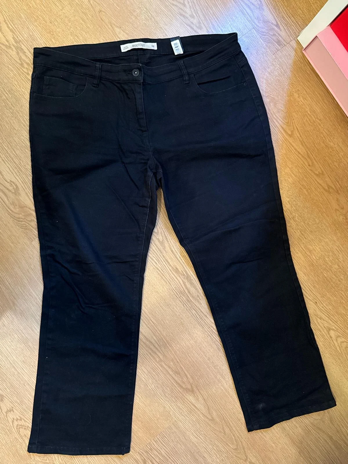 Jeans, size XXXL / 46 / 18, photo 1
