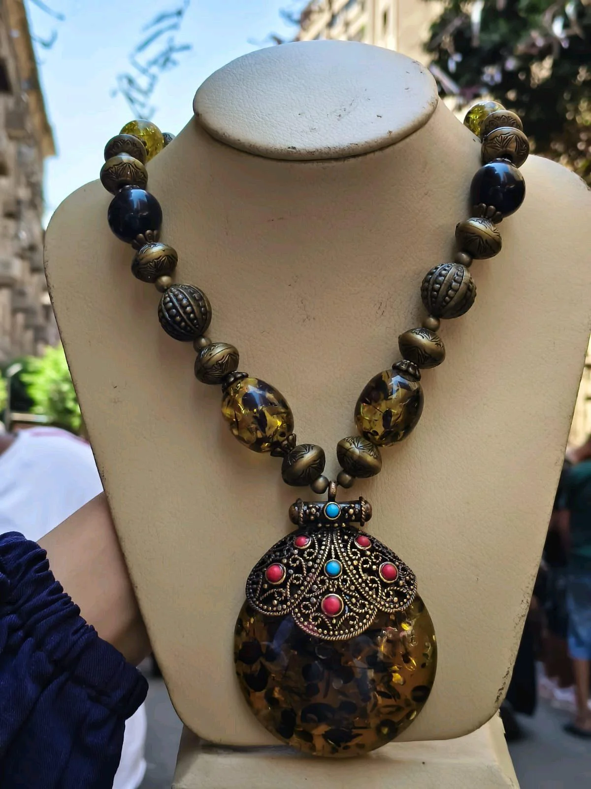 Necklaces, size Other, photo 1