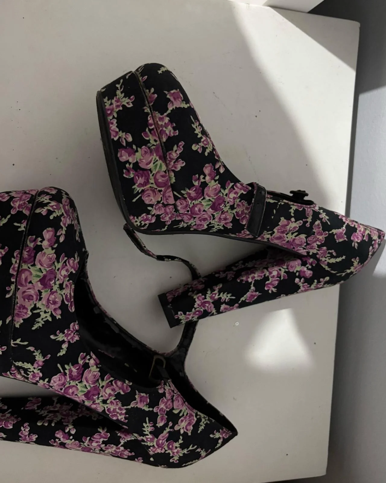 New Look Heels, size 38, photo 1