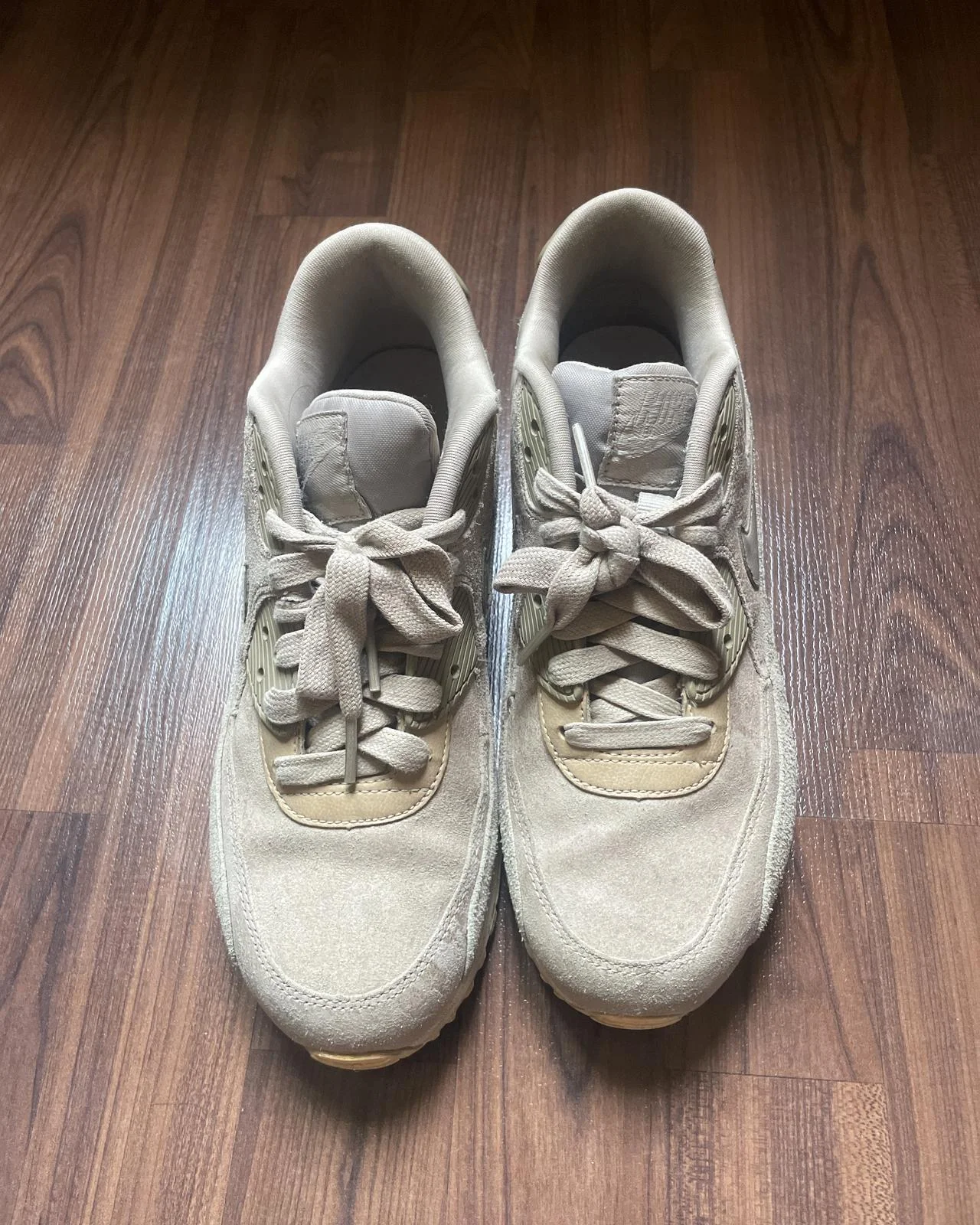 Nike Air Sneakers, size 38.5, photo 1