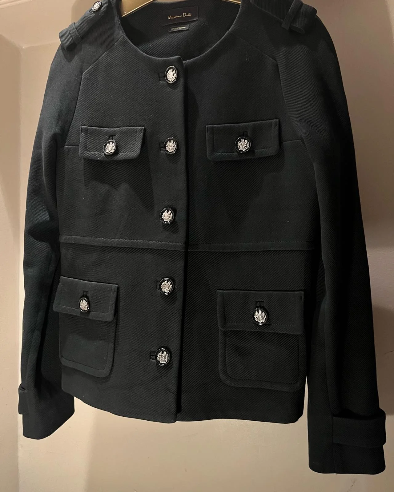 Massimo Dutti Jackets, size M / 38 / 10, photo 1