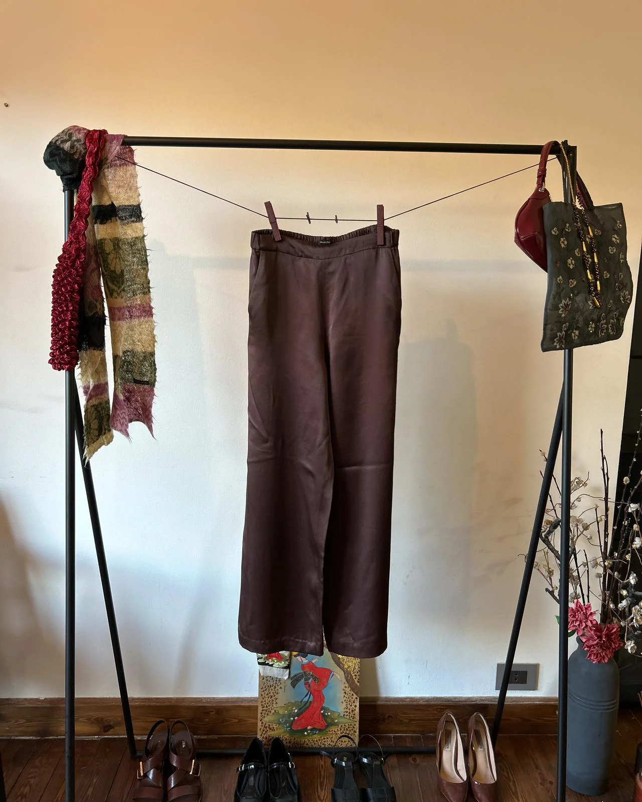 Massimo Dutti Pants, size S / 36 / 8, photo 1