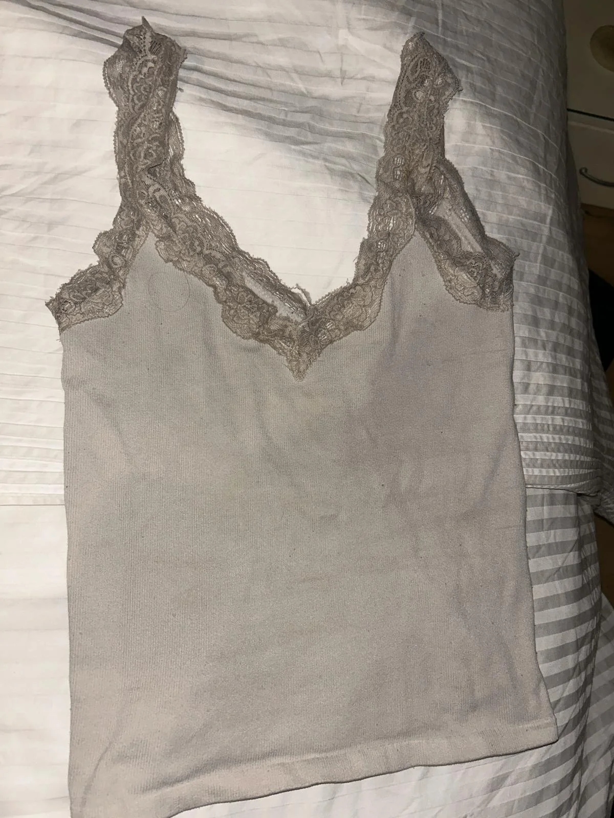 Tank Tops, size S / 36 / 8, photo 1