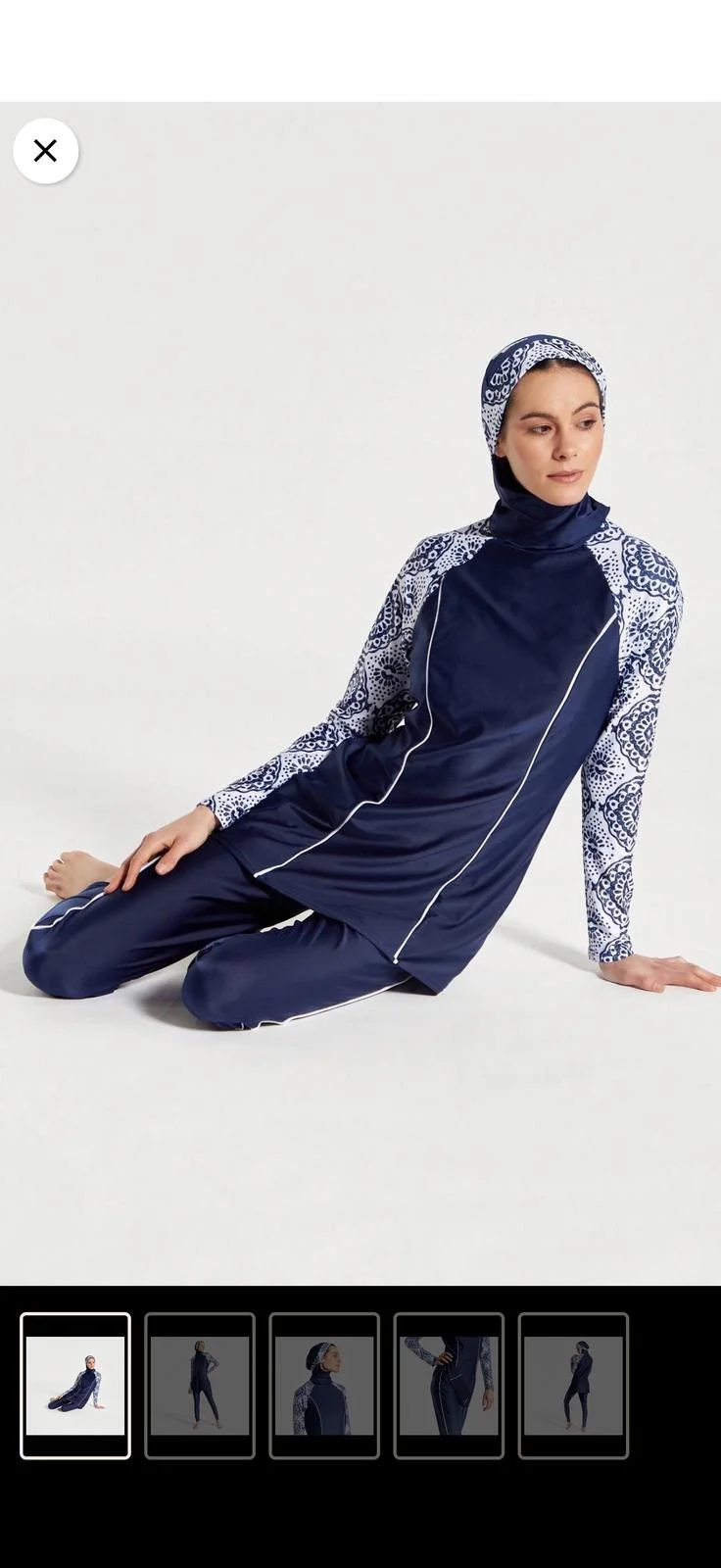 Max Cover-Ups, size L / 40 / 12, photo 1