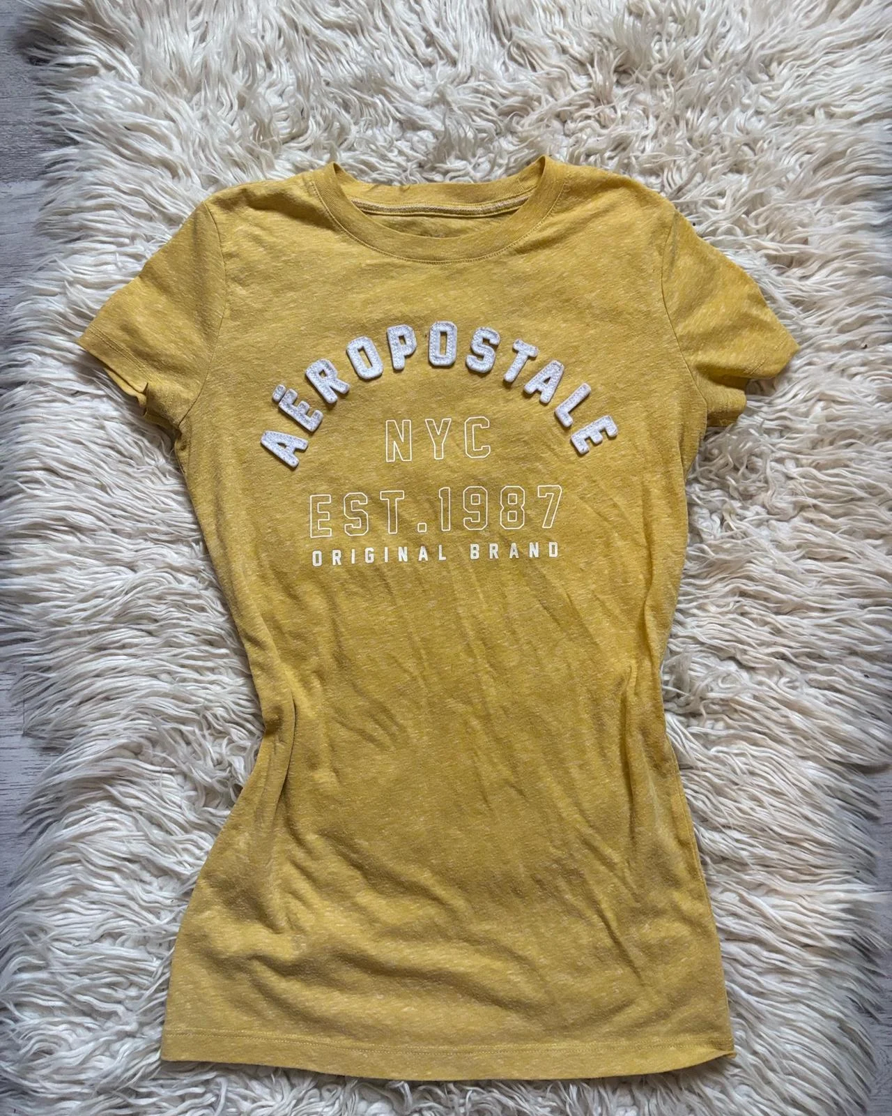Aero T-shirts, size XS / 34 / 6, photo 1