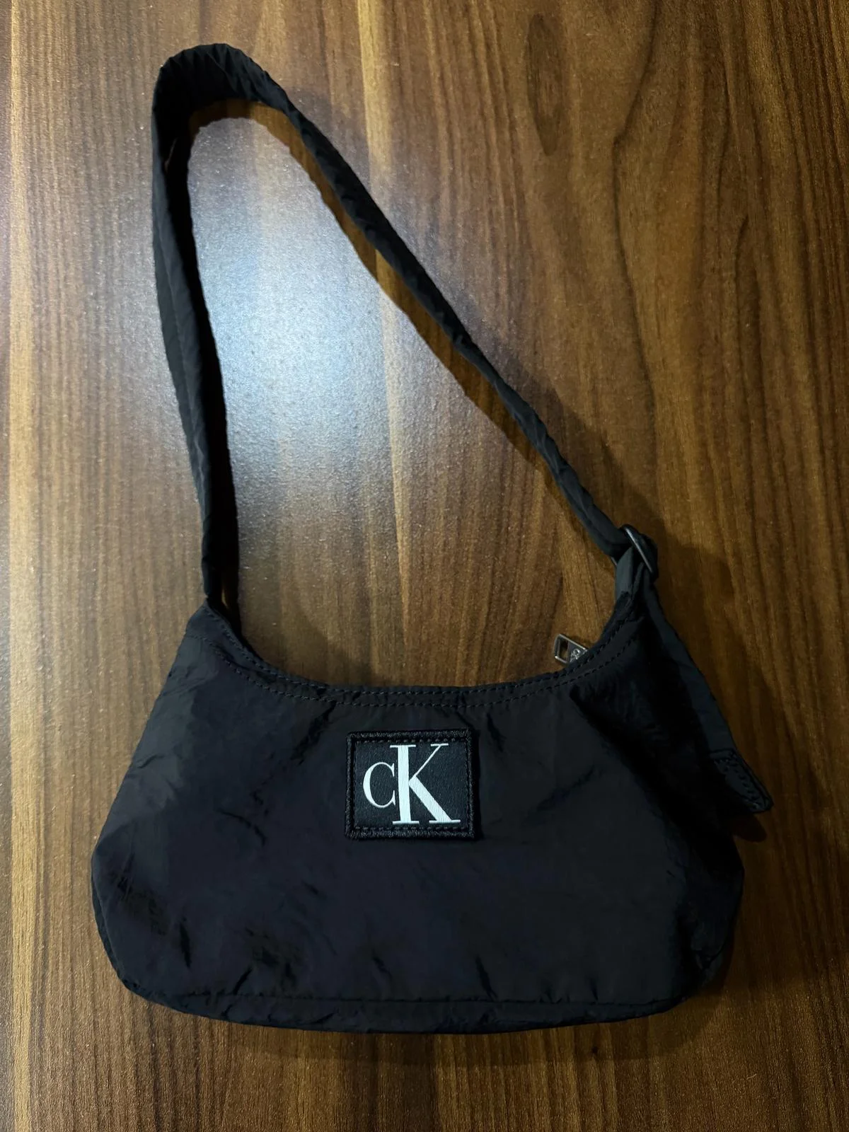 CKM Shoulder Bag, size One size, photo 1