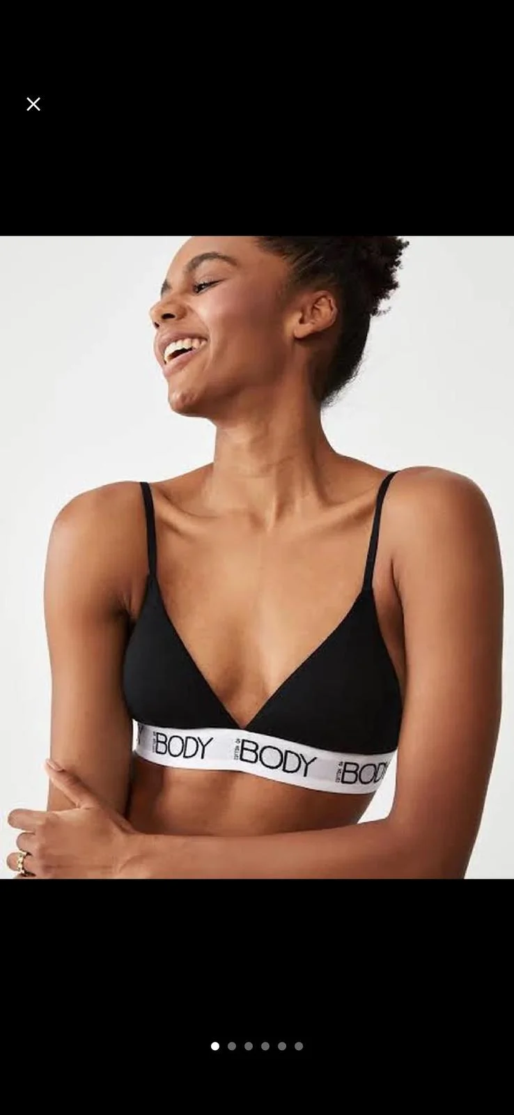 Bras, size S / 36 / 8, photo 1