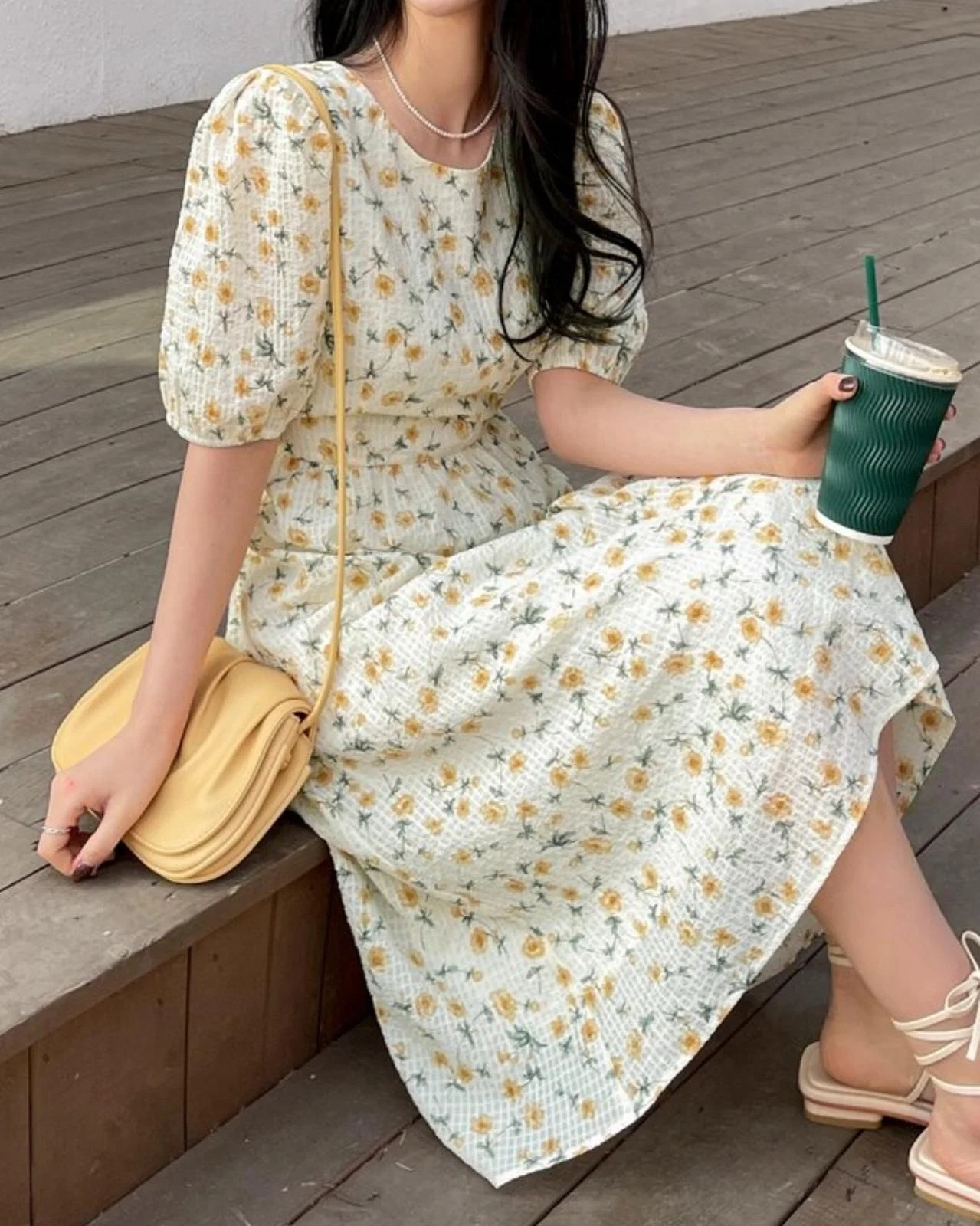 Dazy Midi Dresses, size S / 36 / 8, photo 1
