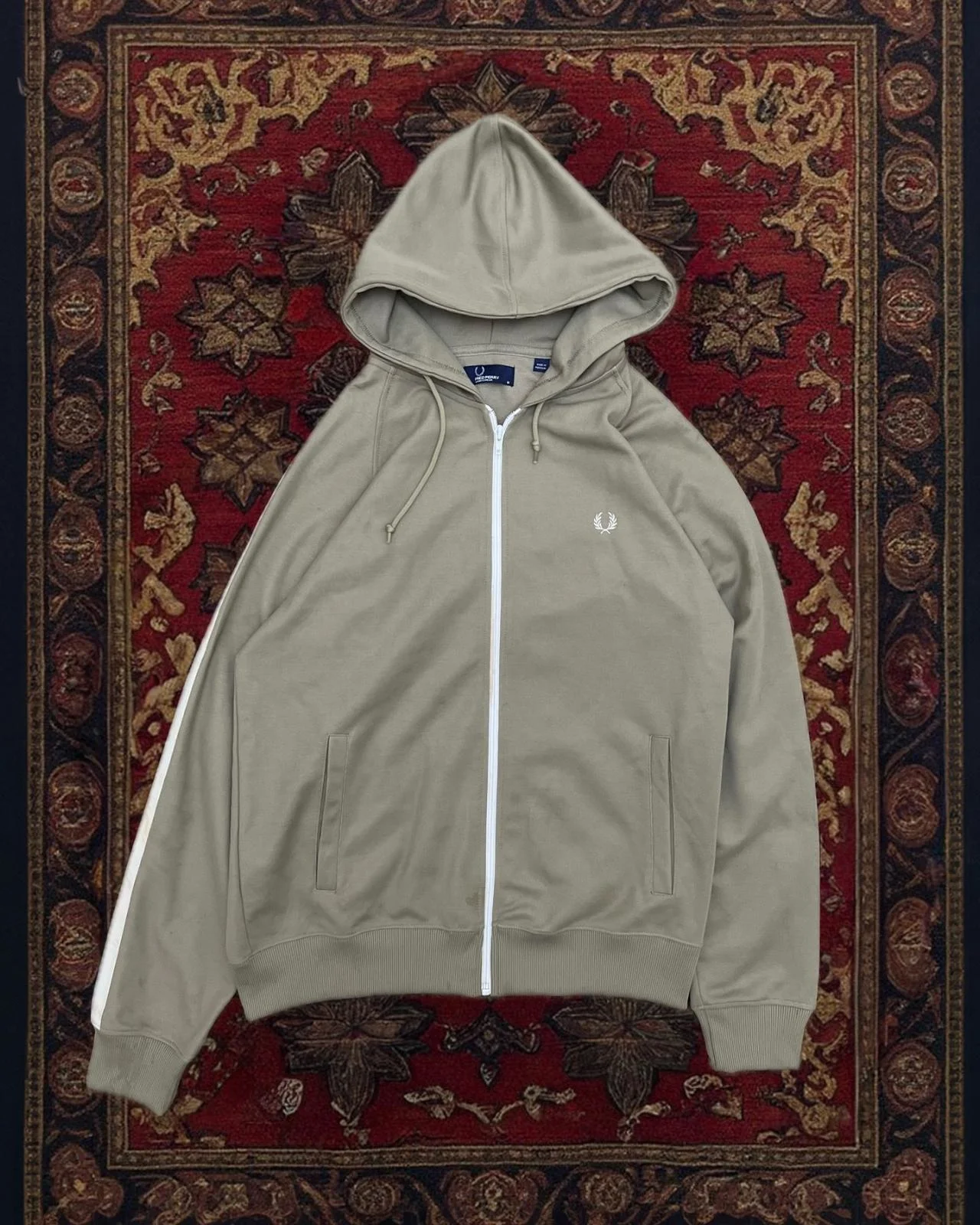 Fred Perry Jackets, size M, photo 1