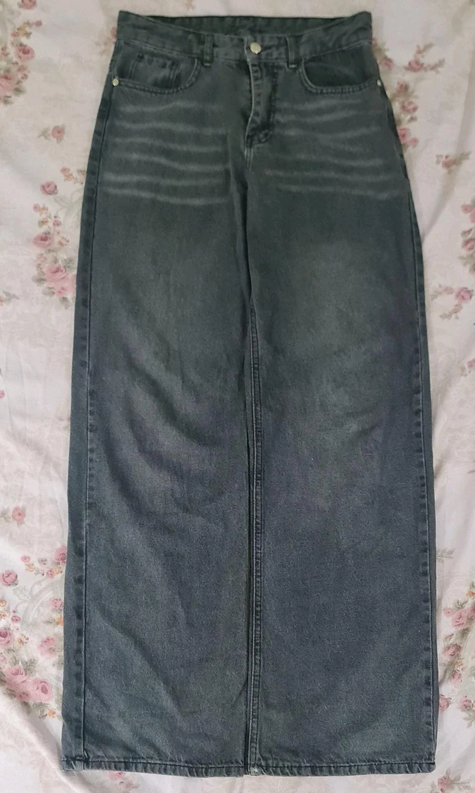 Jeans, size M, photo 1