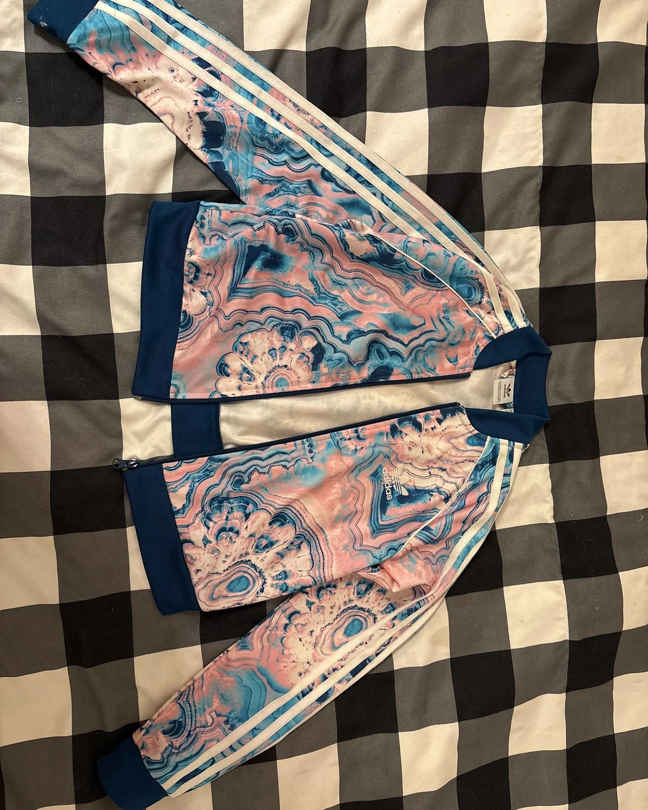 adidas Originals Bottoms, size 12y, photo 1