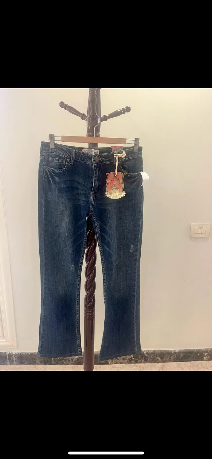 Pants, size S / 36 / 8, photo 1