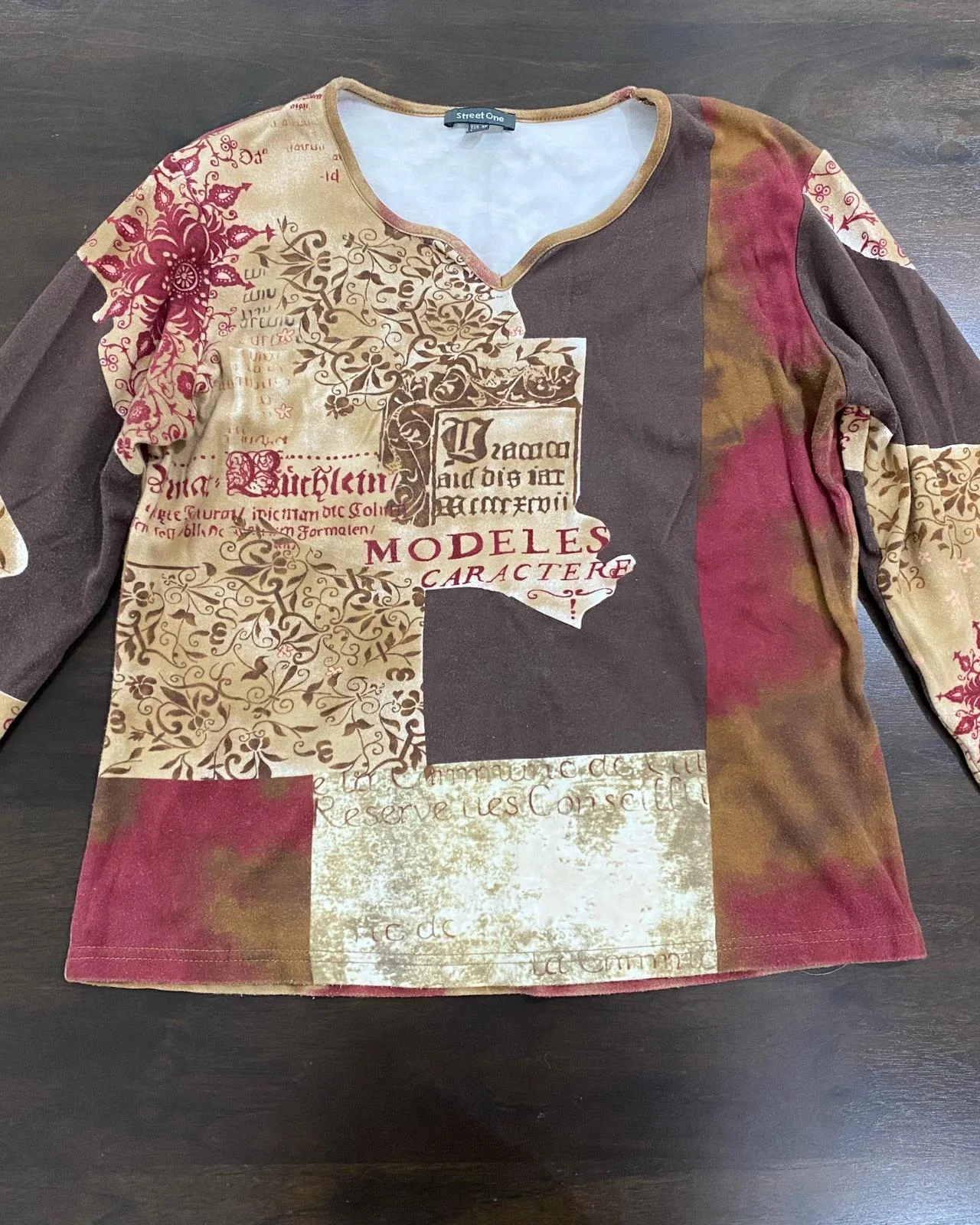 T-shirts, size S / 36 / 8, photo 1
