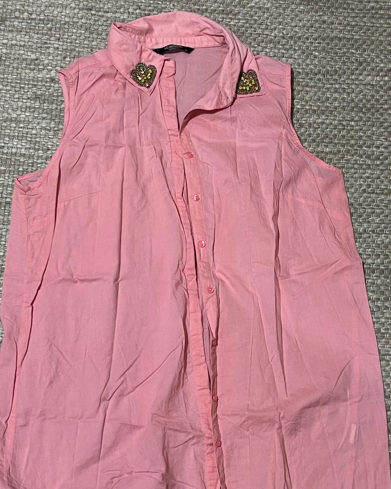 LC Wakiki Blouses, size XL / 42 / 14, photo 1